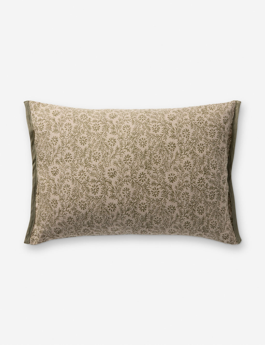 Lulu and Georgia - Brittany Linen Pillow