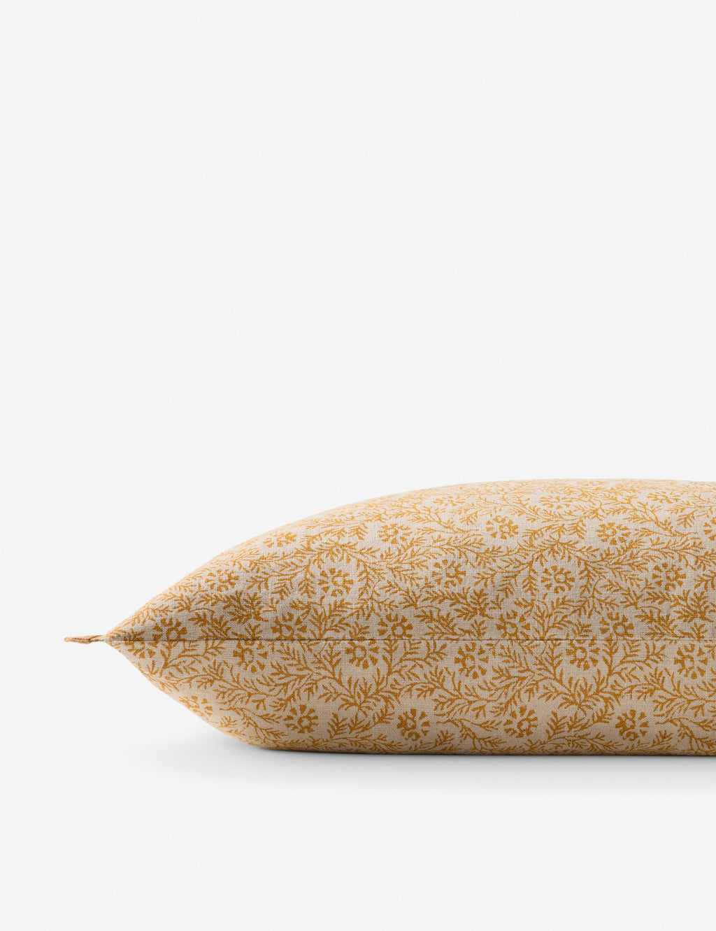 Lulu and Georgia - Brittany Linen Pillow