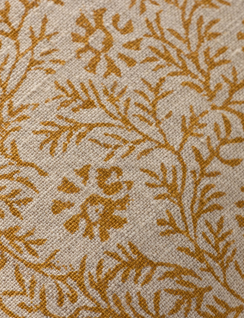 Lulu and Georgia - Brittany Linen Pillow