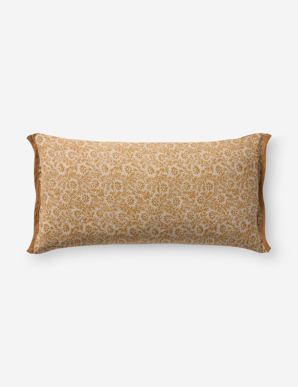 Lulu and Georgia - Brittany Linen Pillow