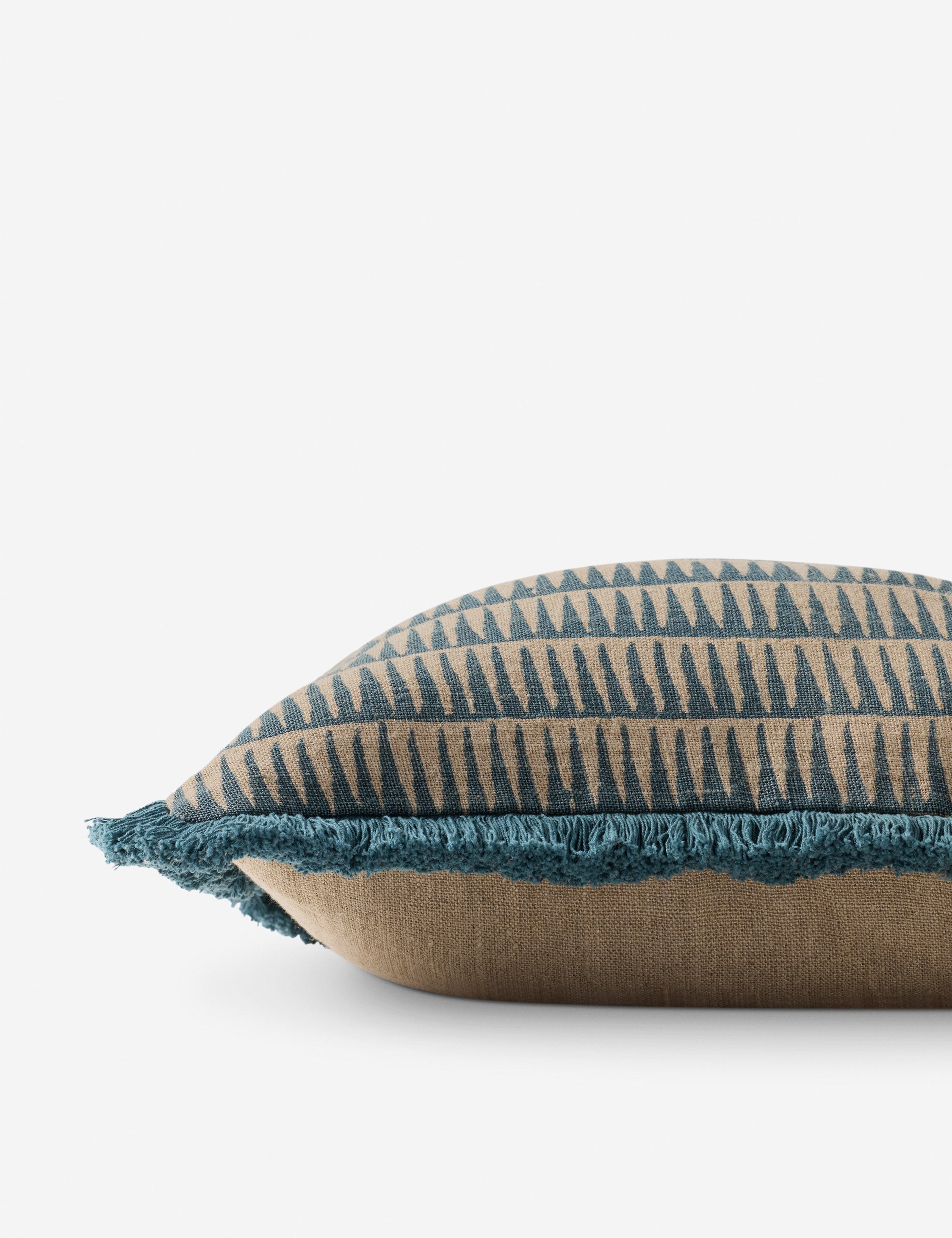 Lulu and Georgia - Amuro Linen Pillow