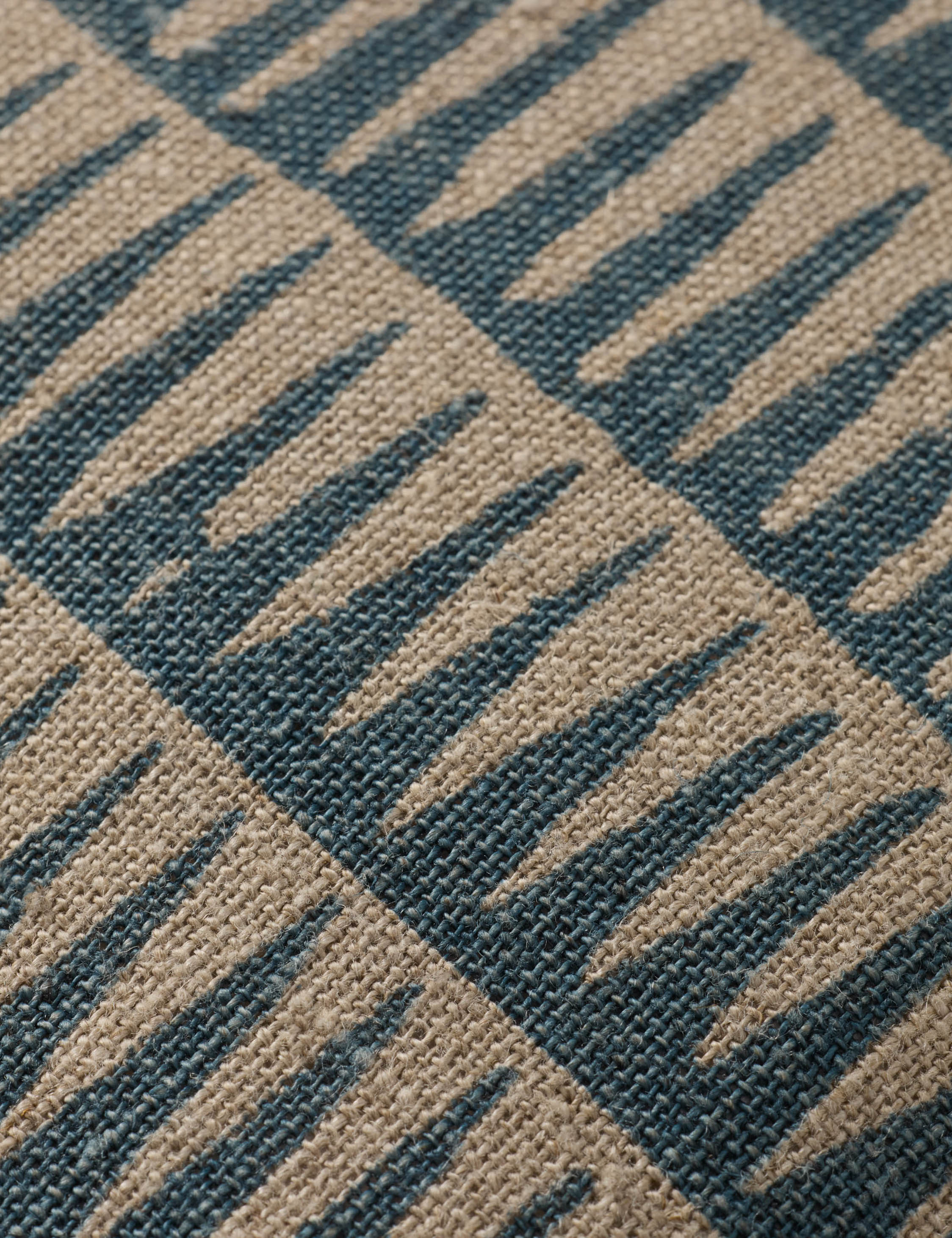 Lulu and Georgia - Amuro Linen Pillow