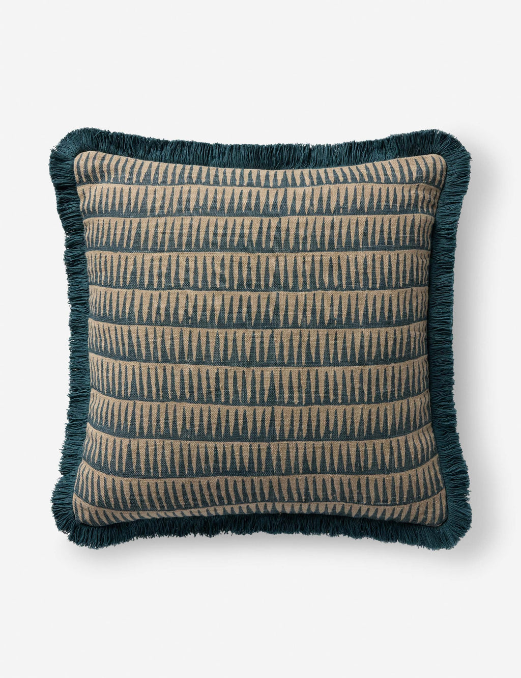 Lulu and Georgia - Amuro Linen Pillow