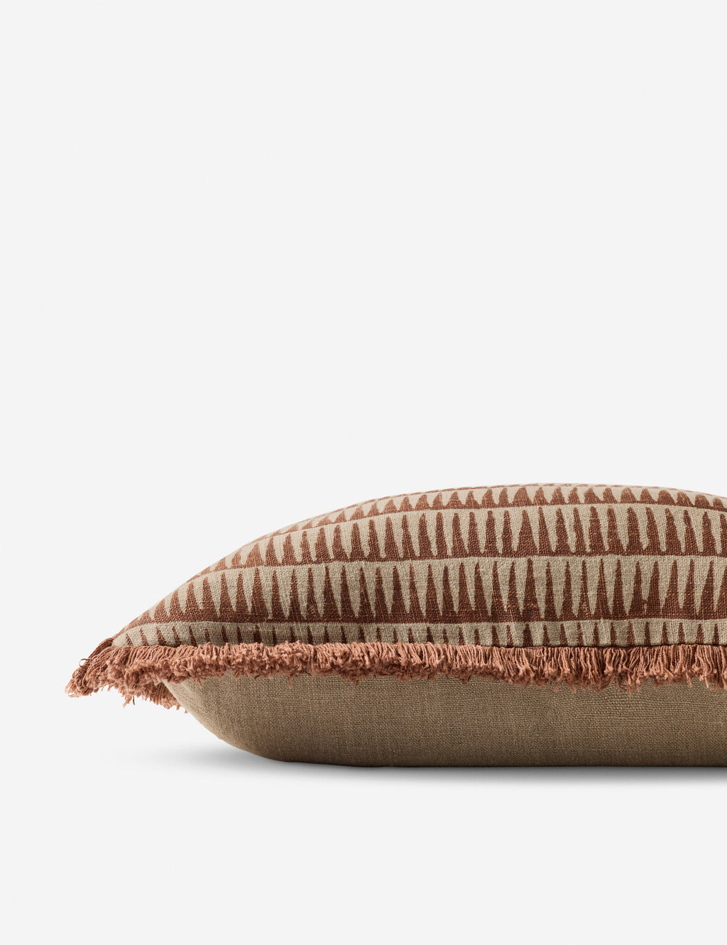 Lulu and Georgia - Amuro Linen Pillow