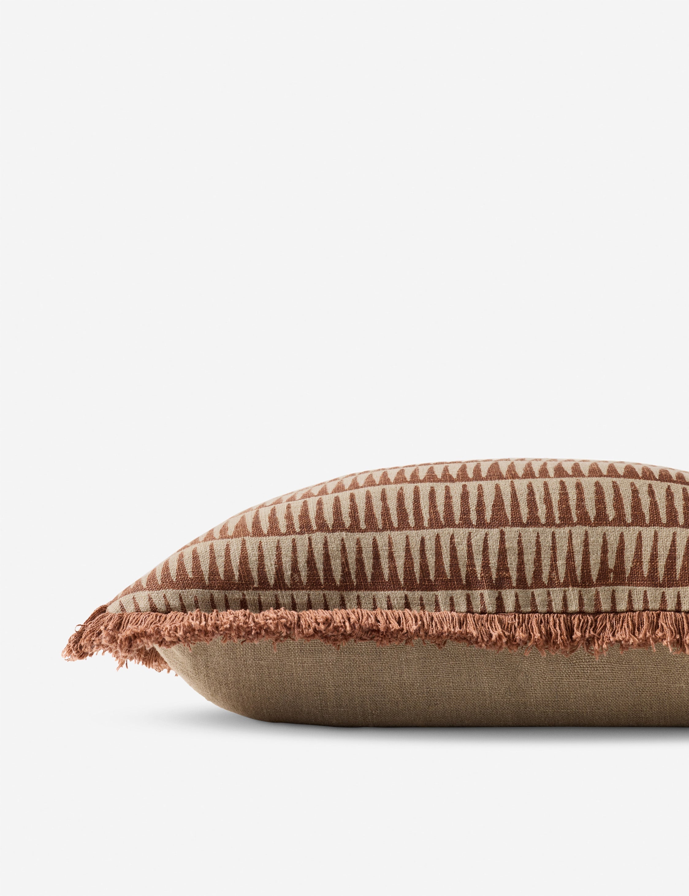 Lulu and Georgia - Amuro Linen Pillow