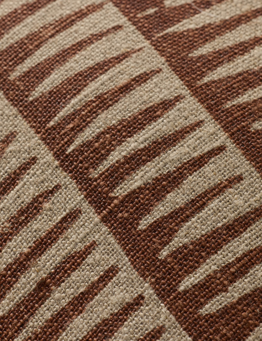 Lulu and Georgia - Amuro Linen Pillow