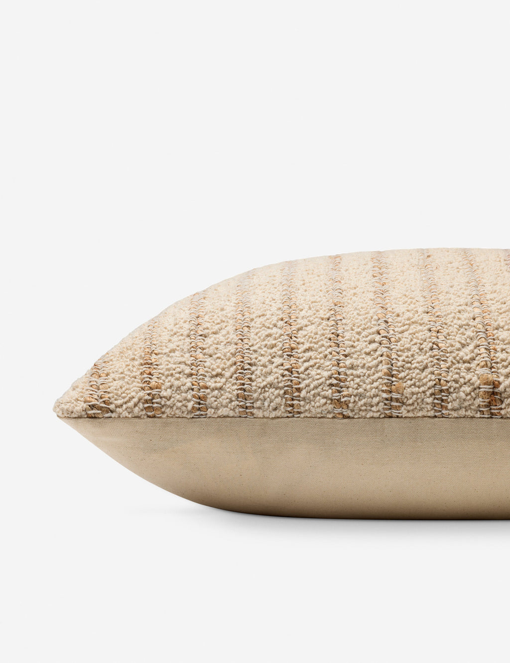 Lulu and Georgia - Atley Pillow by Amber Lewis x Loloi