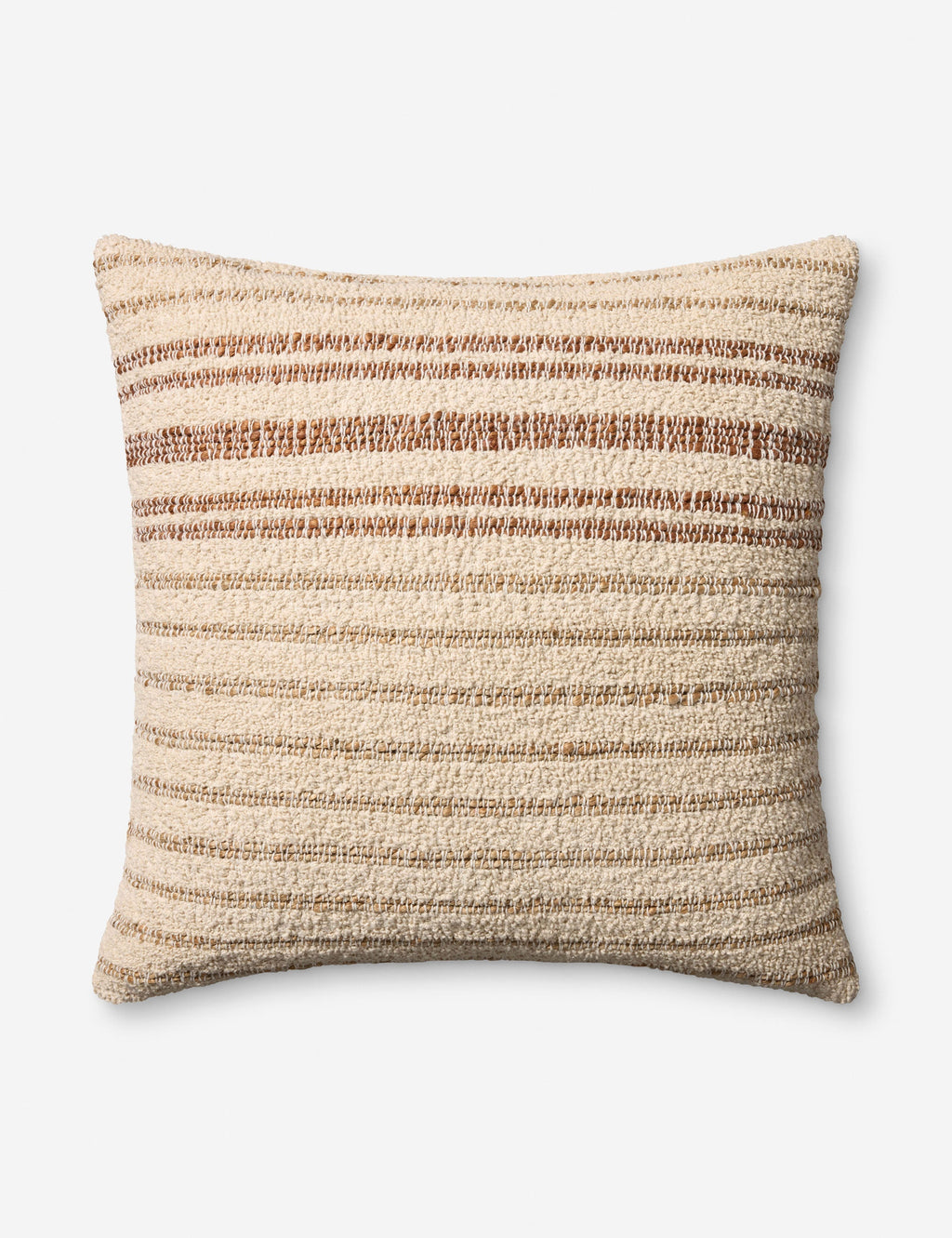 Lulu and Georgia - Atley Pillow by Amber Lewis x Loloi