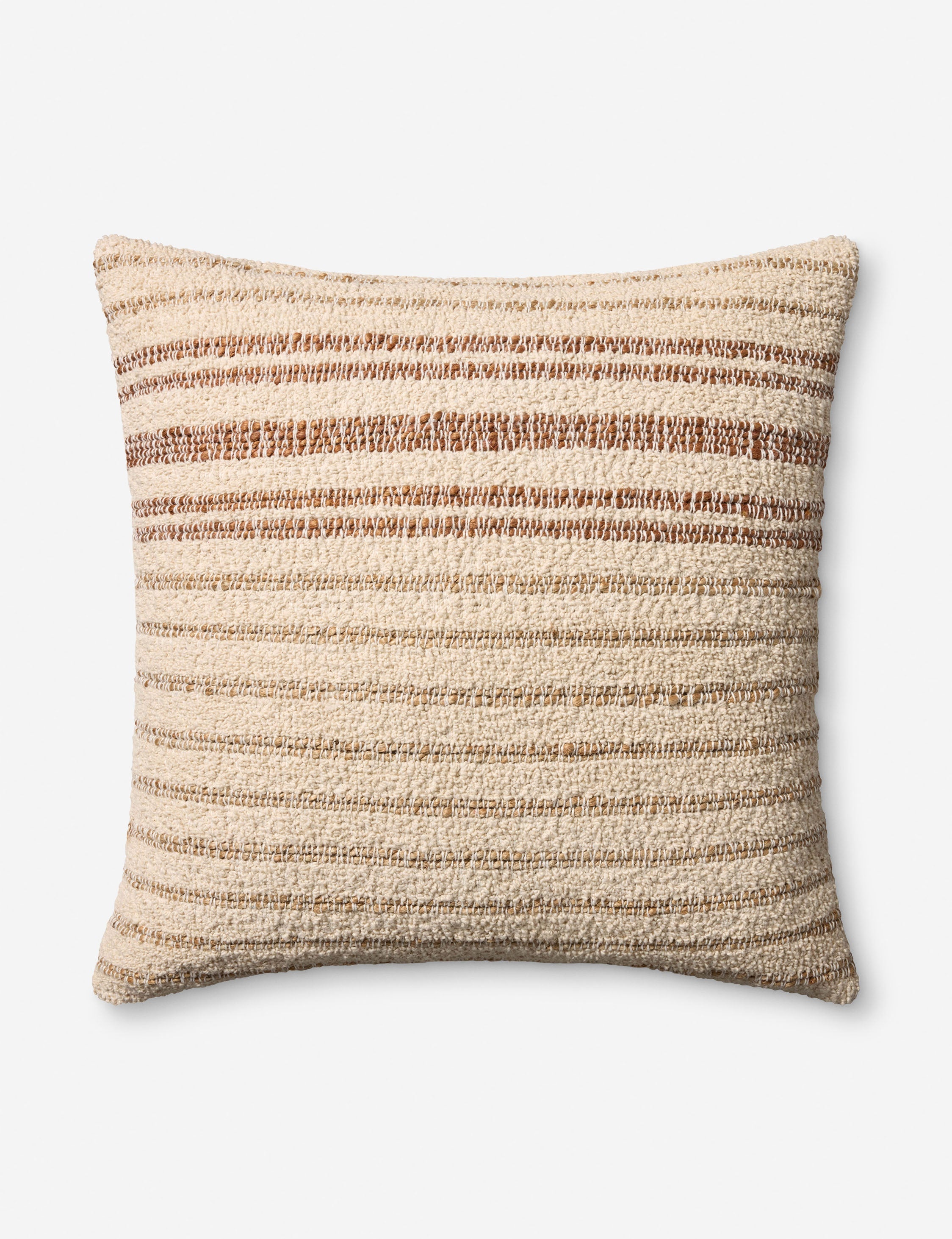 Lulu and Georgia - Atley Pillow by Amber Lewis x Loloi