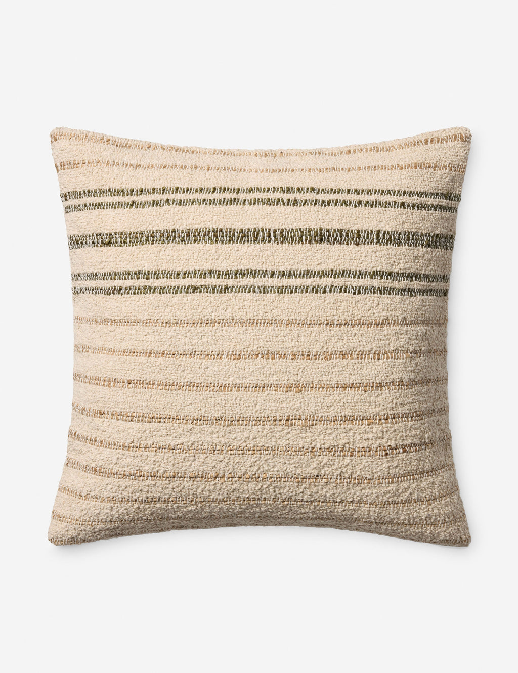 Lulu and Georgia - Atley Pillow by Amber Lewis x Loloi