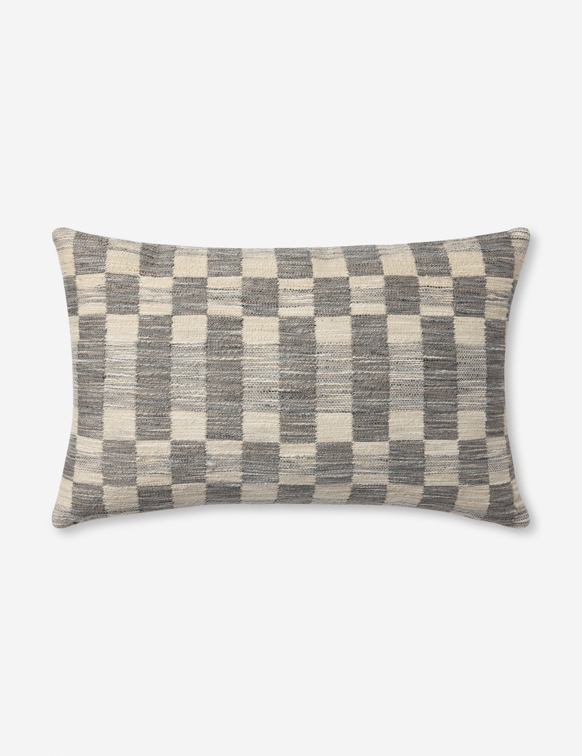 Lulu and Georgia - Adams Pillow by Amber Lewis x Loloi