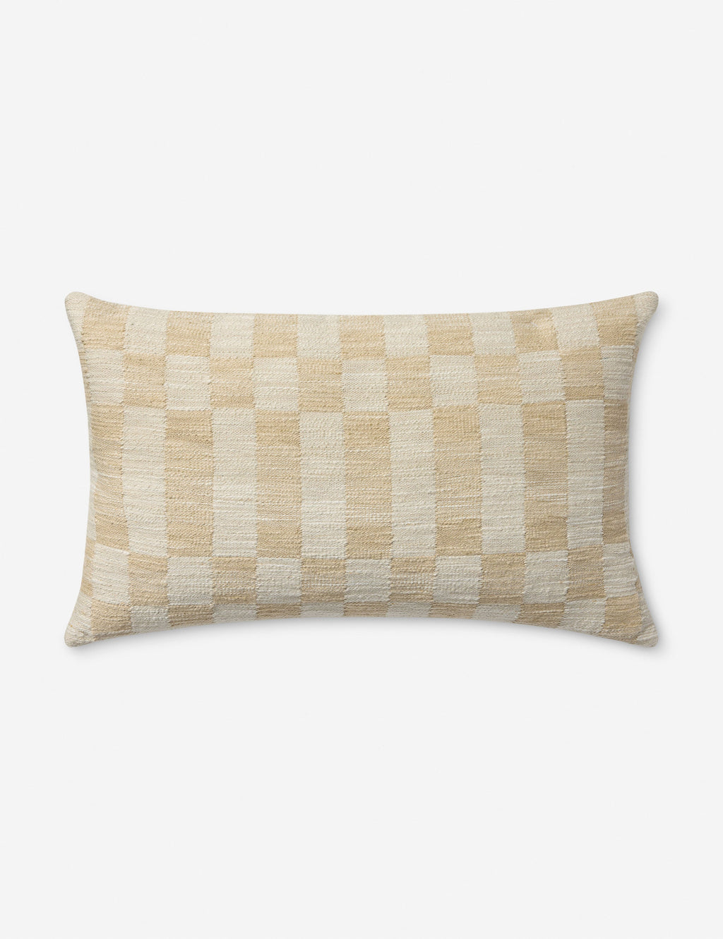 Lulu and Georgia - Adams Pillow by Amber Lewis x Loloi