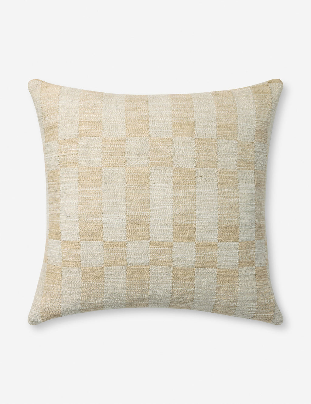 Lulu and Georgia - Adams Pillow by Amber Lewis x Loloi