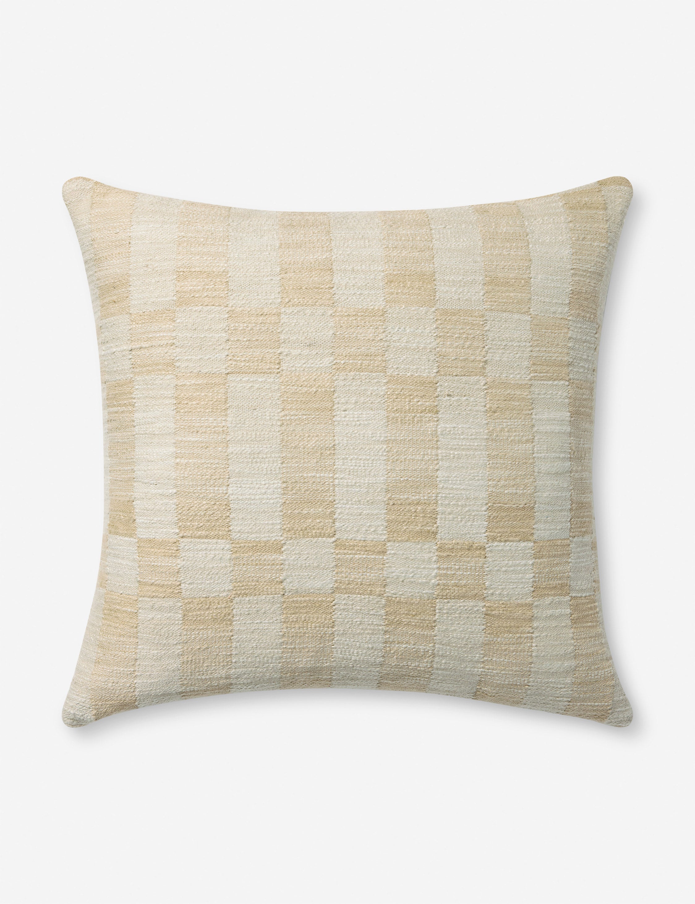 Lulu and Georgia - Adams Pillow by Amber Lewis x Loloi