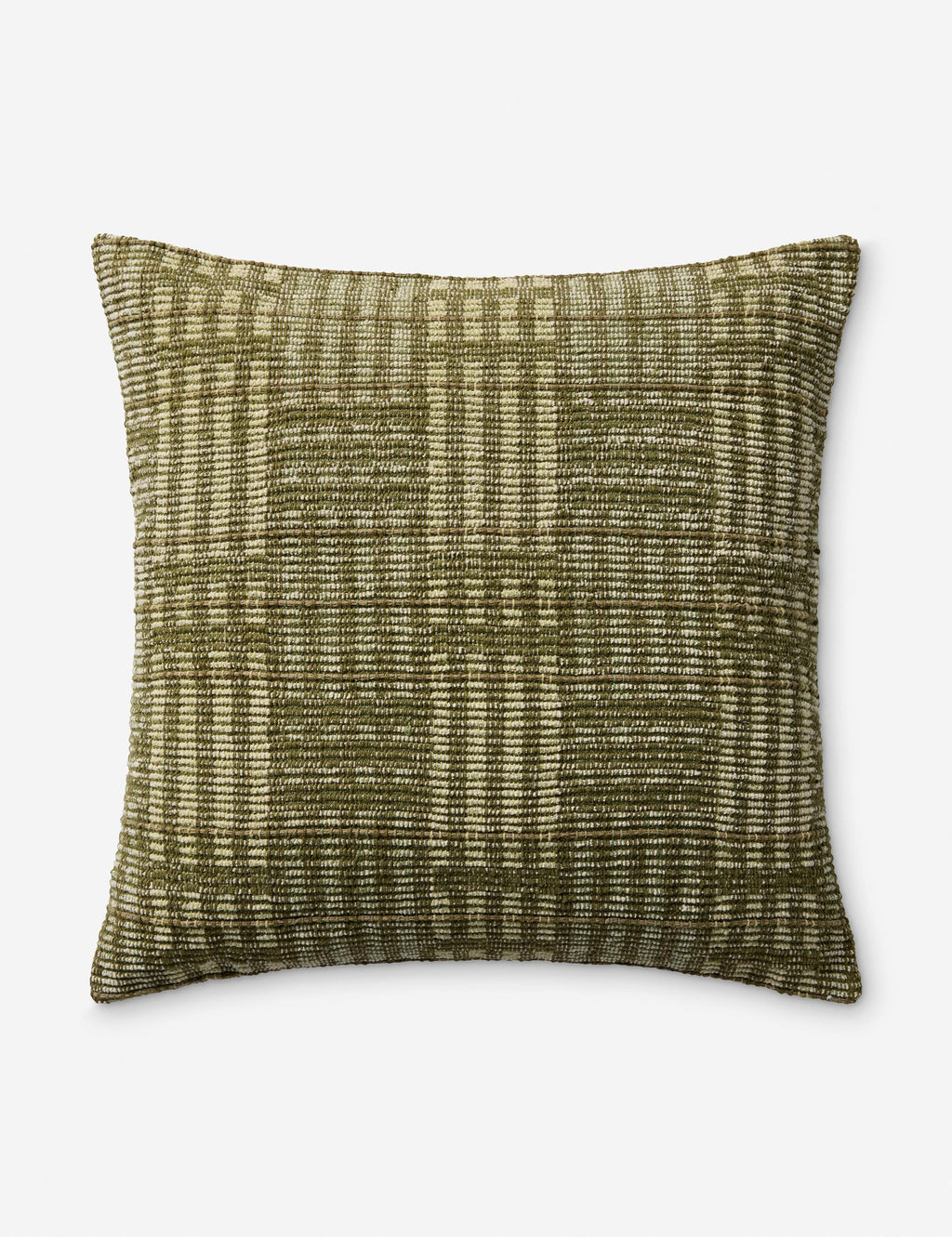 Lulu and Georgia - Vinnie Pillow by Chris Loves Julia x Loloi