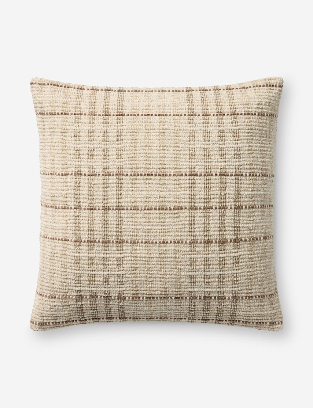 Lulu and Georgia - Vinnie Pillow by Chris Loves Julia x Loloi