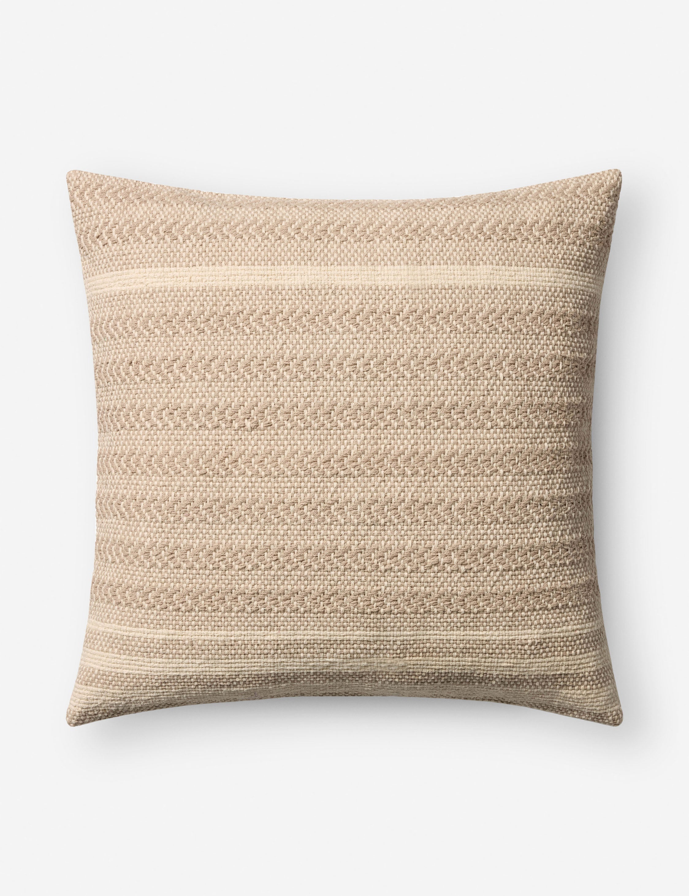 Lulu and Georgia - Blair Pillow by Amber Lewis x Loloi