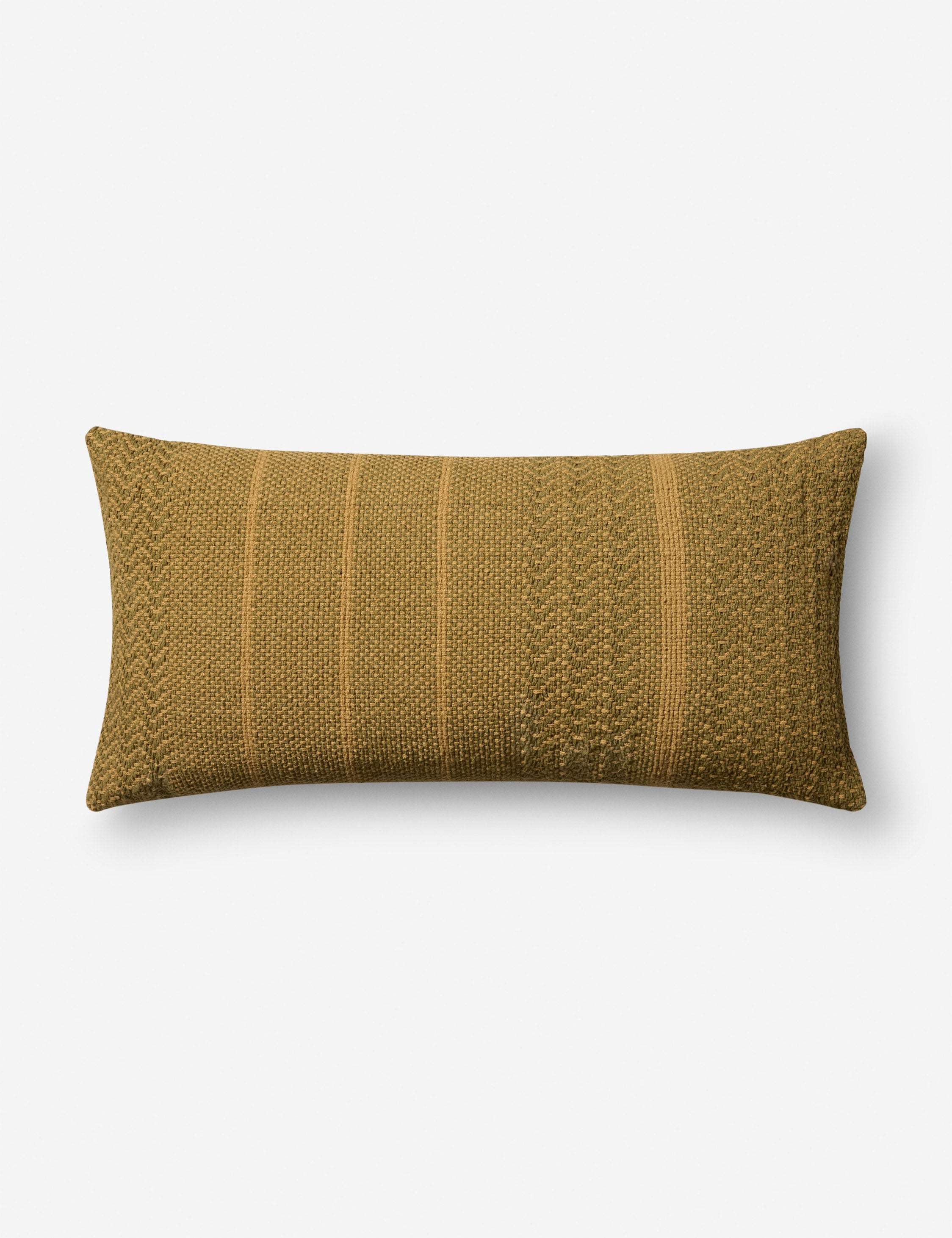 Lulu and Georgia - Blair Pillow by Amber Lewis x Loloi