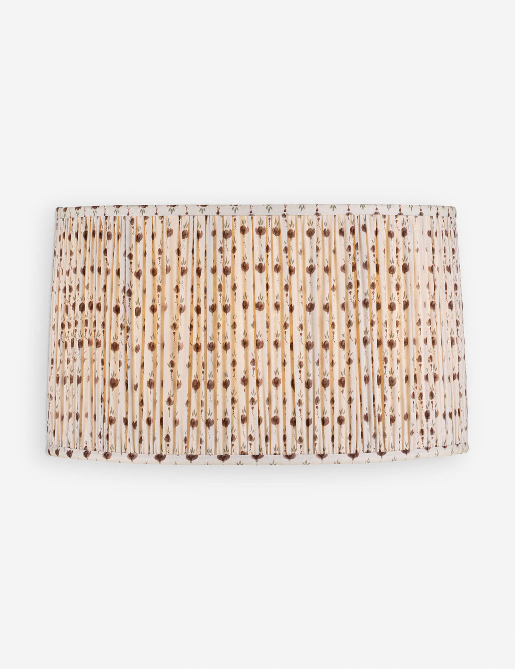 Lulu and Georgia - Talman Drum Lampshade