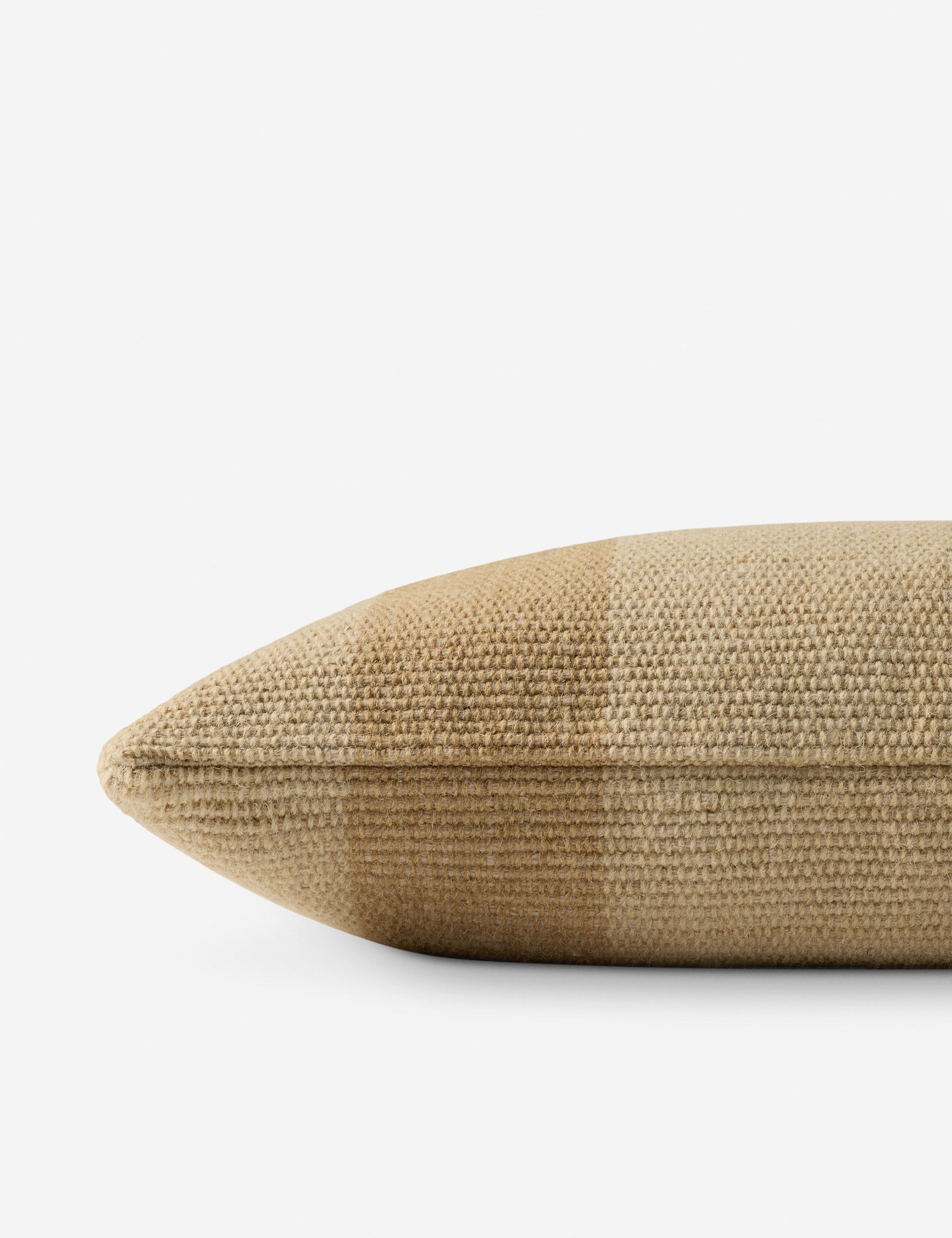 Lulu and Georgia - Mistwood Pillow by Leanne Ford x Loloi