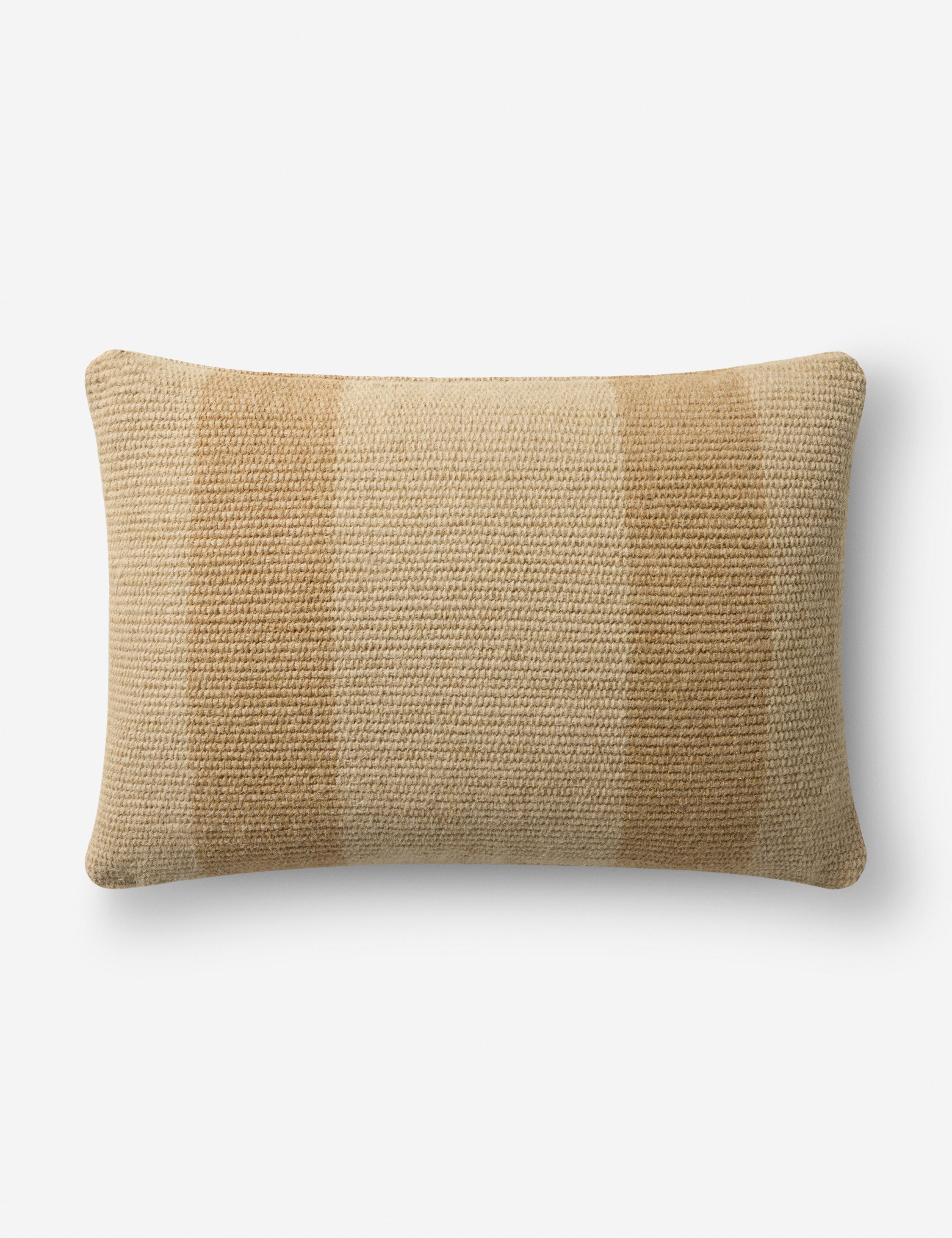 Lulu and Georgia - Mistwood Pillow by Leanne Ford x Loloi