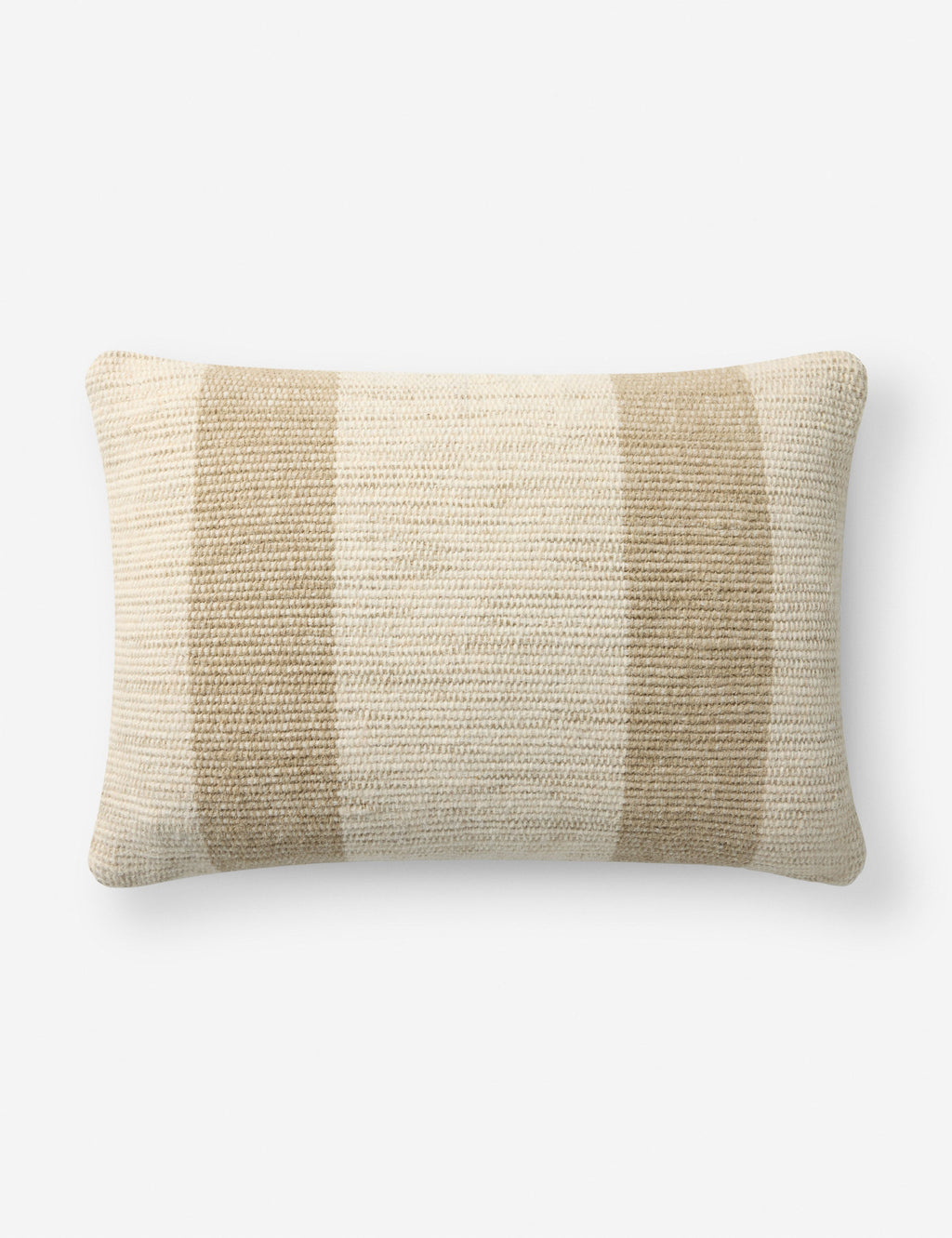 Lulu and Georgia - Mistwood Pillow by Leanne Ford x Loloi