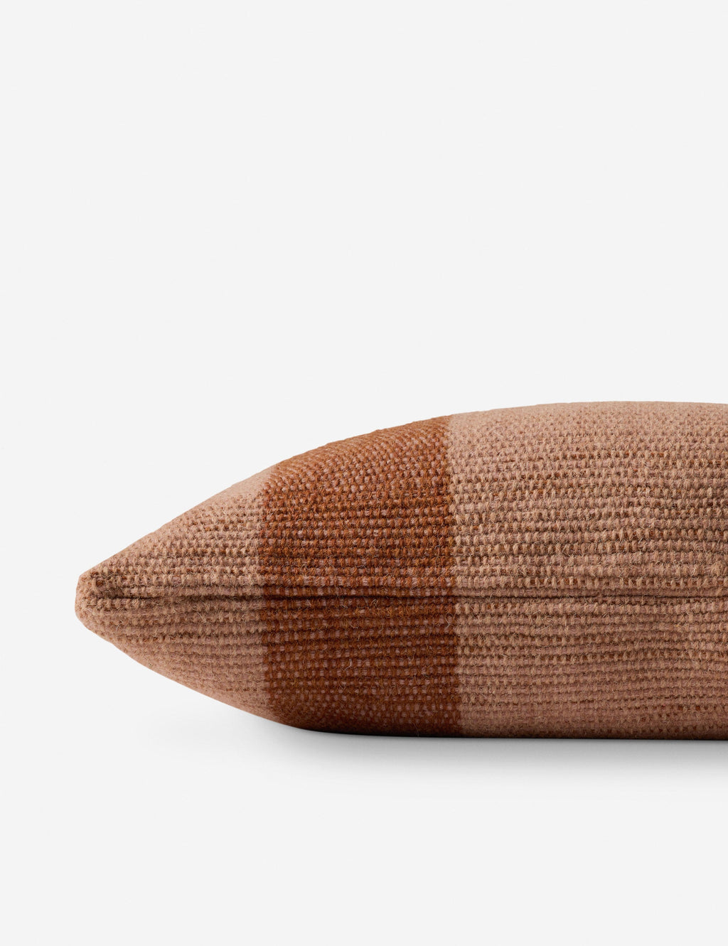Lulu and Georgia - Mistwood Pillow by Leanne Ford x Loloi