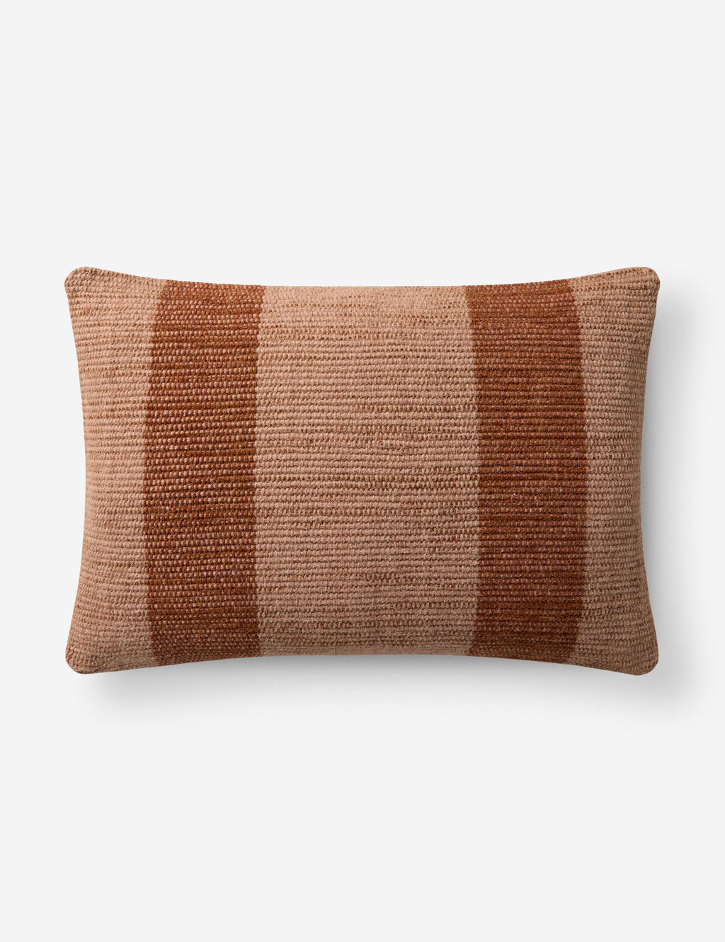 Lulu and Georgia - Mistwood Pillow by Leanne Ford x Loloi