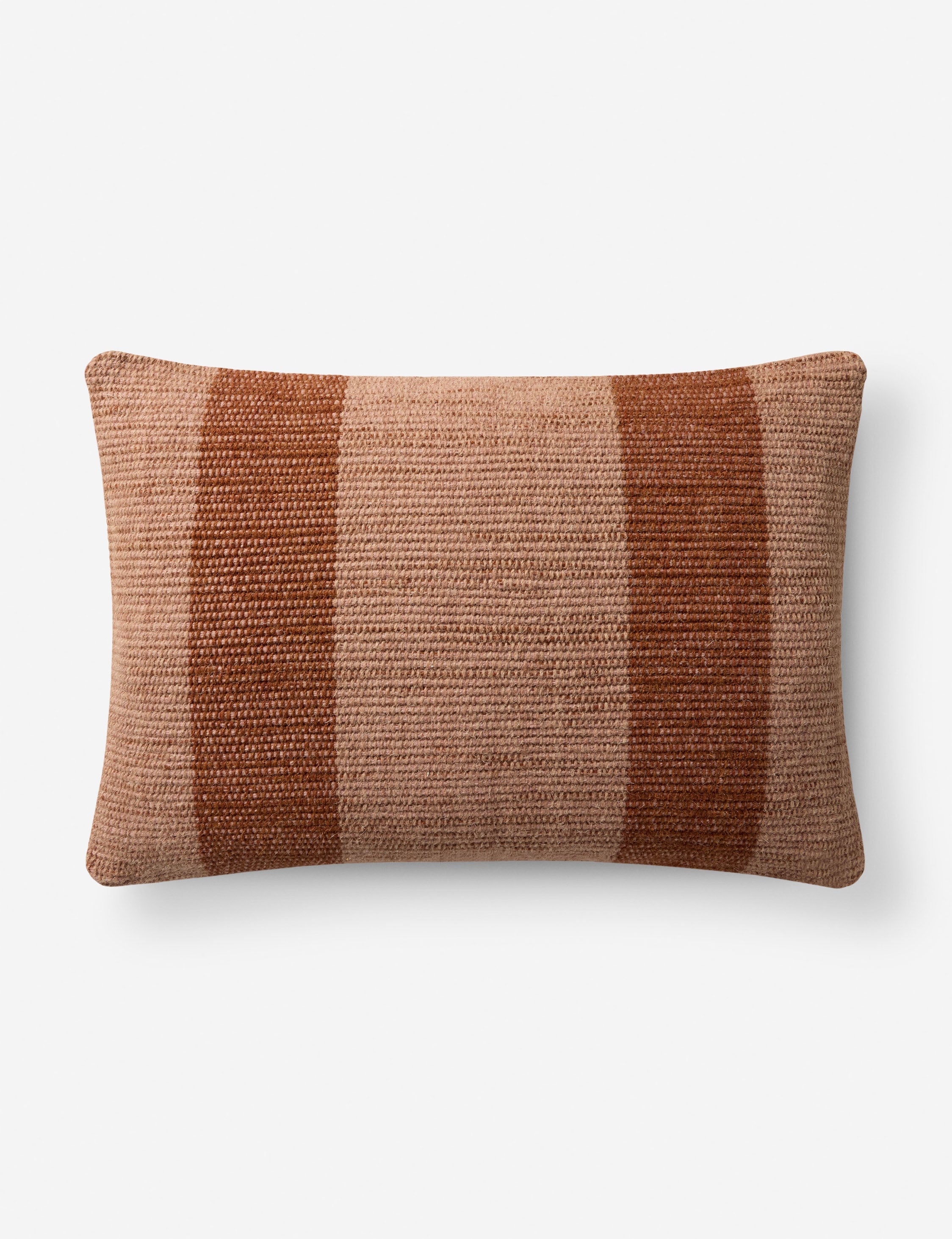 Lulu and Georgia - Mistwood Pillow by Leanne Ford x Loloi