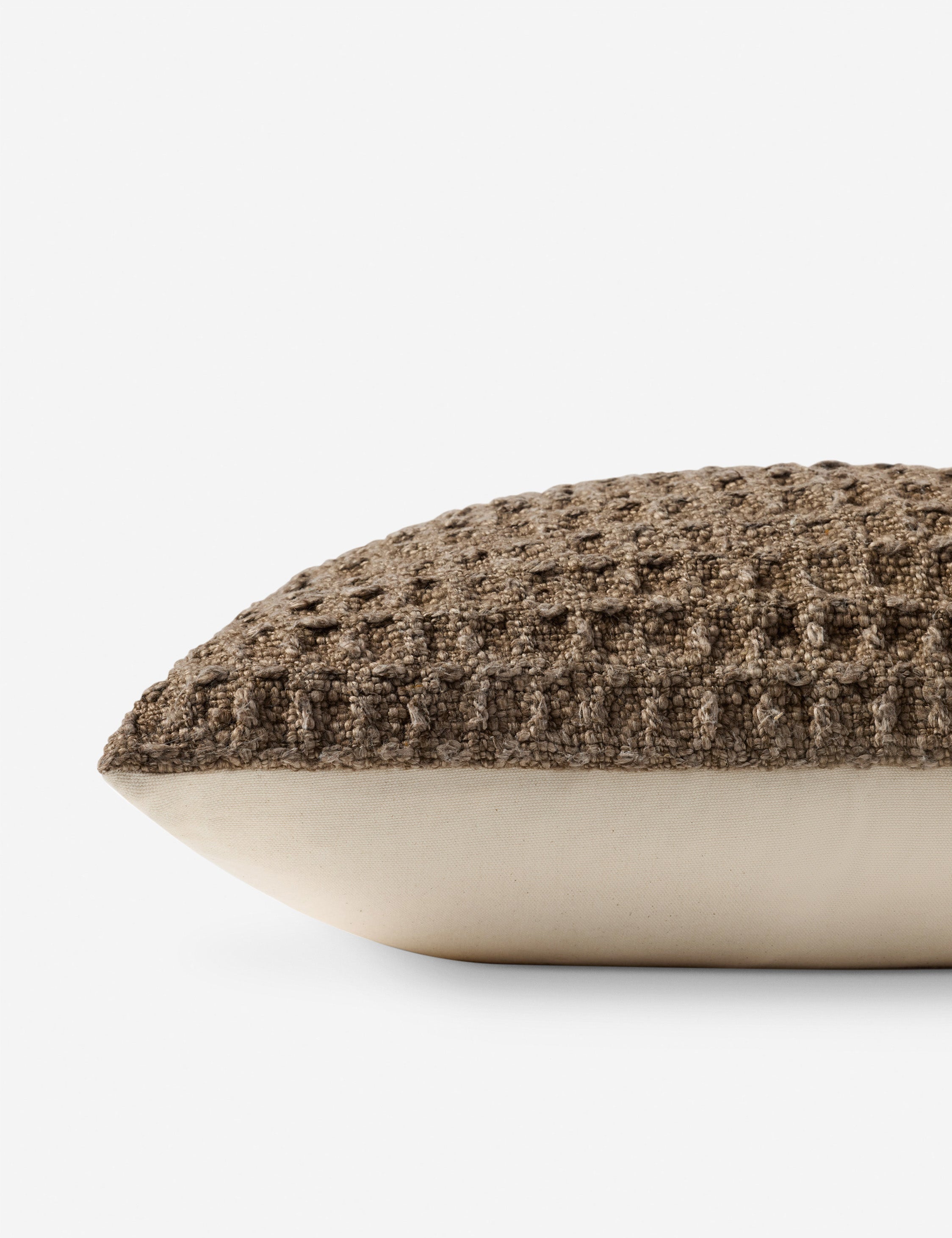 Lulu and Georgia - Alinah Pillow by Amber Lewis x Loloi