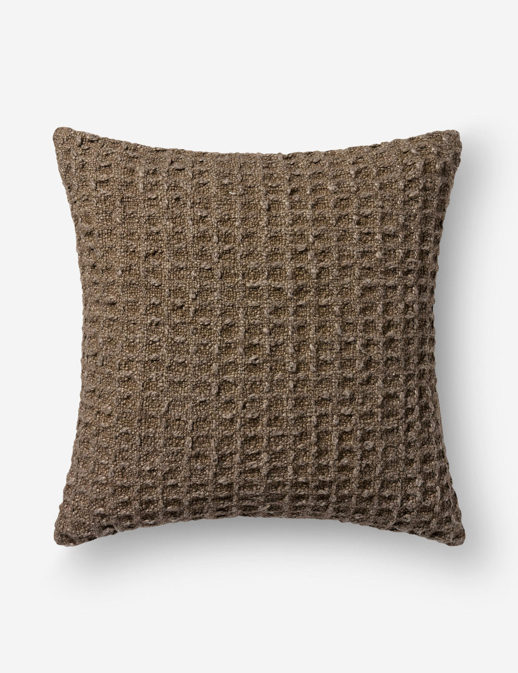 Lulu and Georgia - Alinah Pillow by Amber Lewis x Loloi