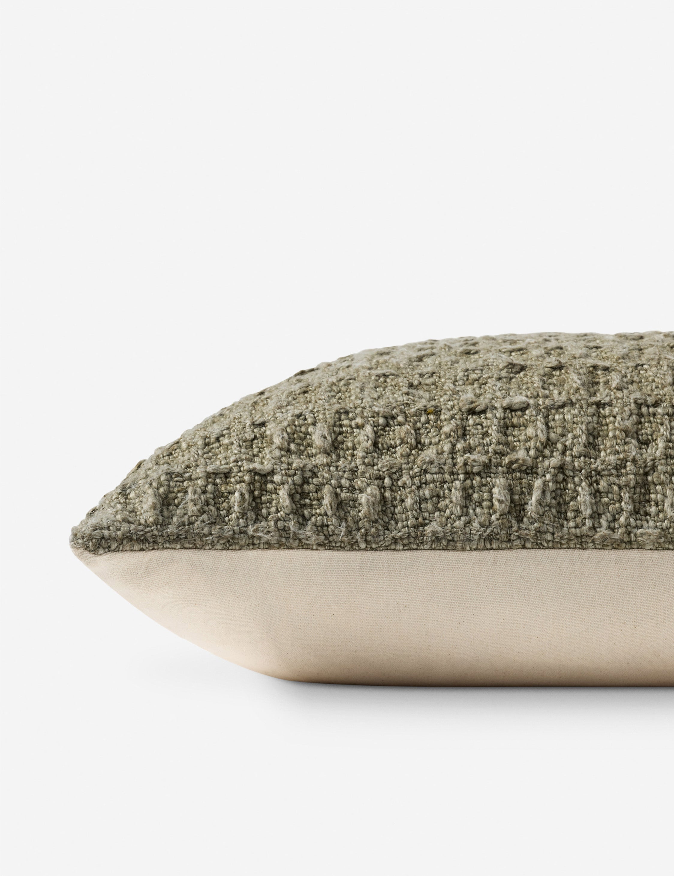 Lulu and Georgia - Alinah Pillow by Amber Lewis x Loloi