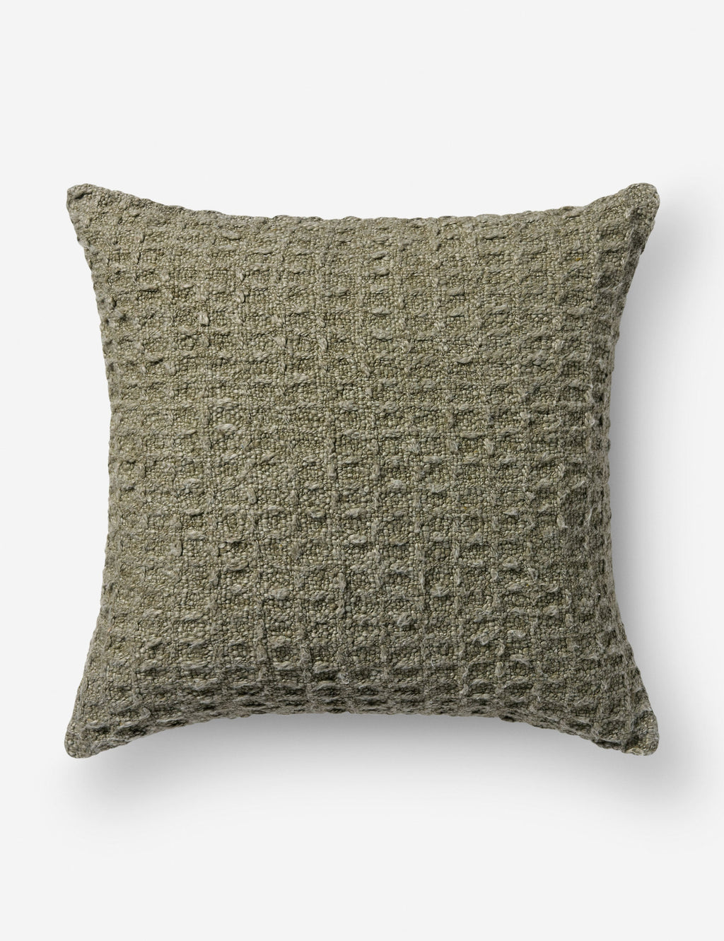 Lulu and Georgia - Alinah Pillow by Amber Lewis x Loloi