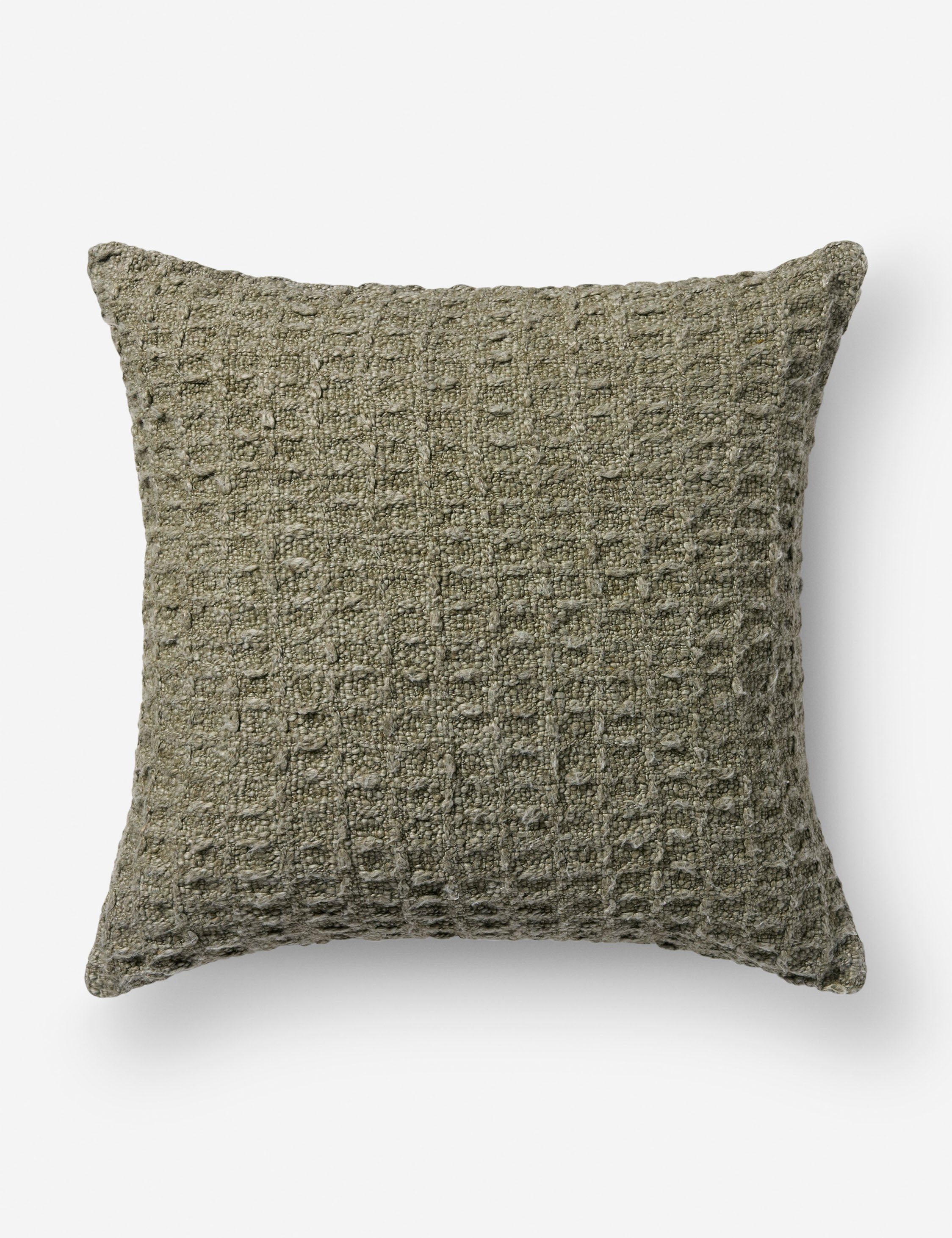 Lulu and Georgia - Alinah Pillow by Amber Lewis x Loloi