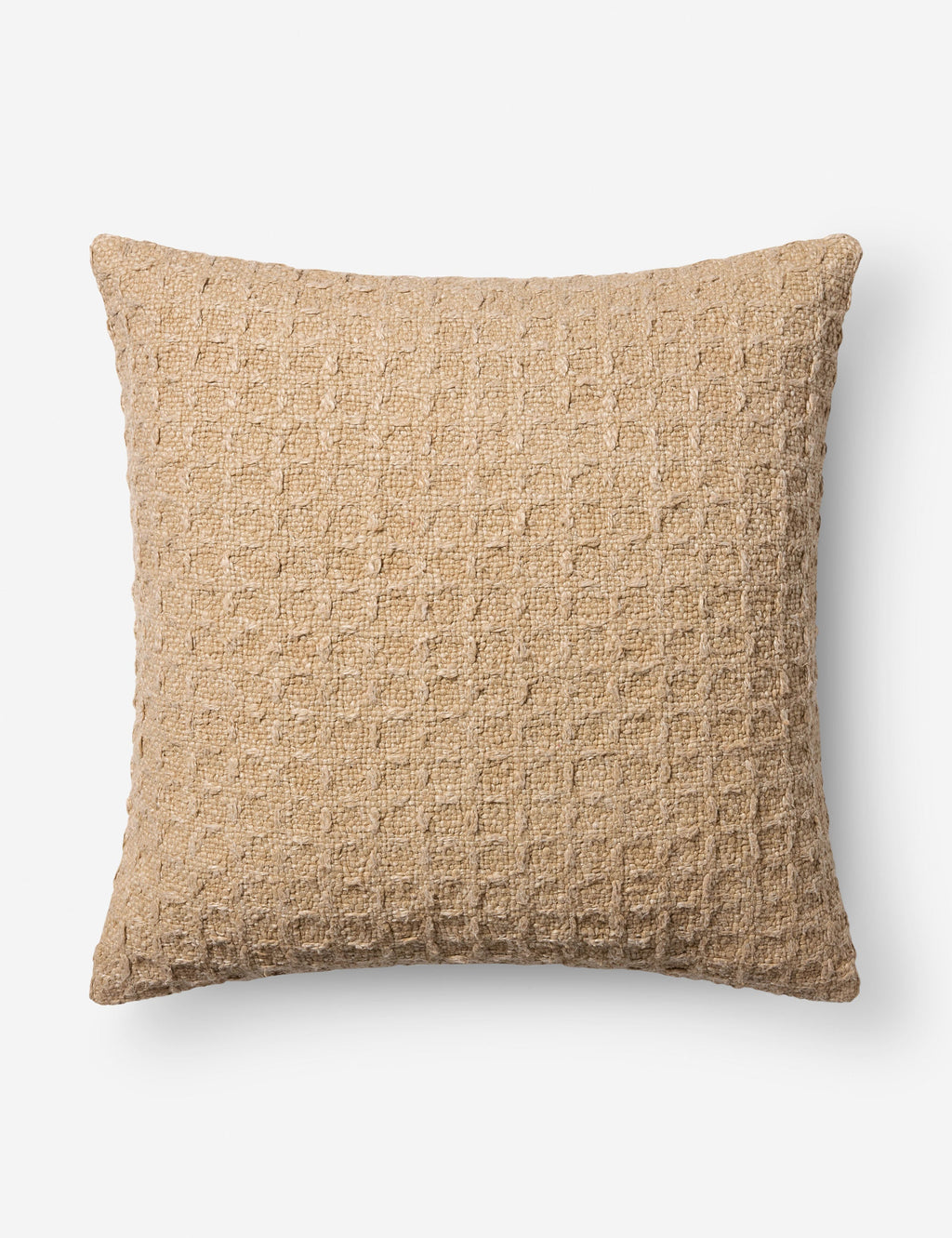Lulu and Georgia - Alinah Pillow by Amber Lewis x Loloi