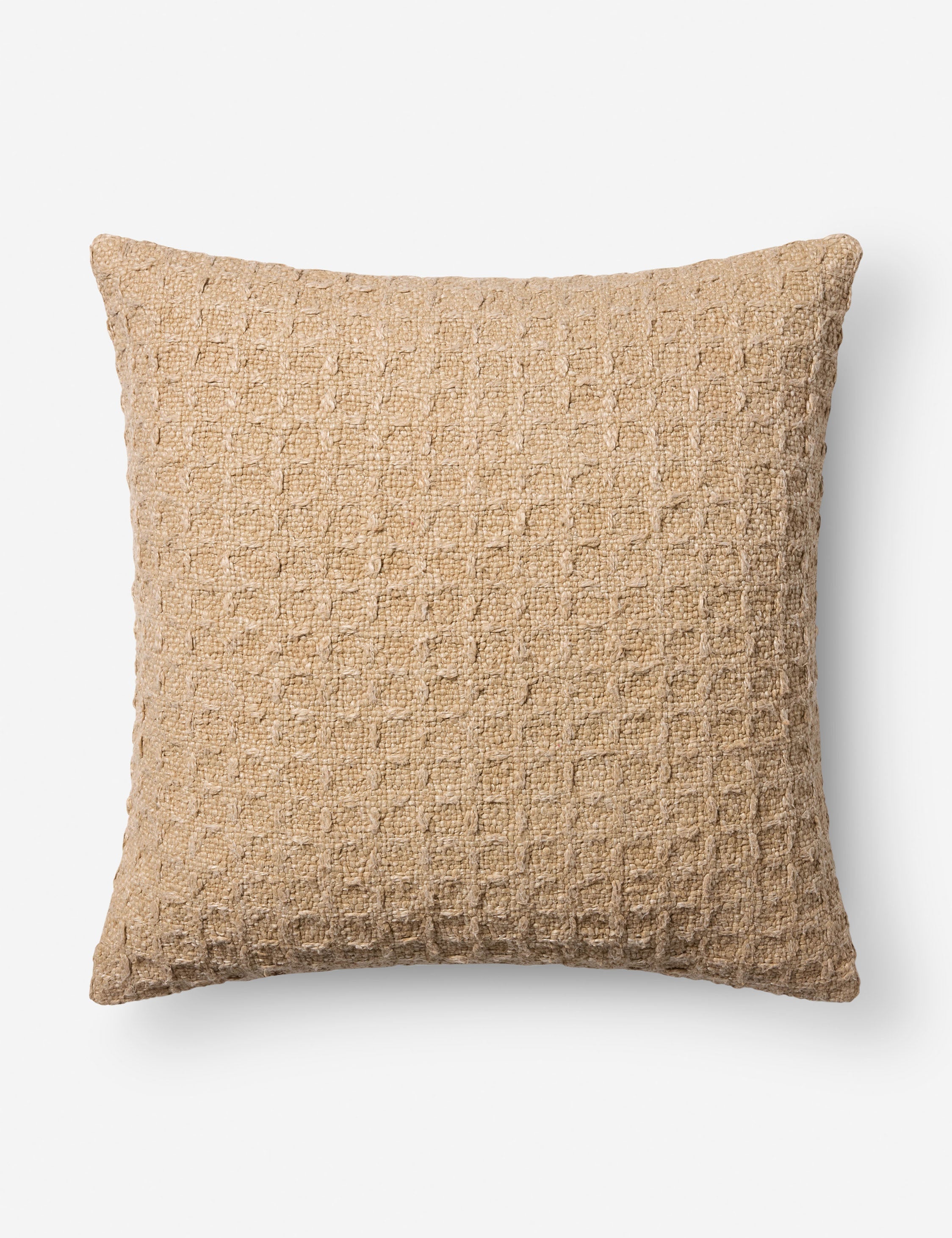 Lulu and Georgia - Alinah Pillow by Amber Lewis x Loloi
