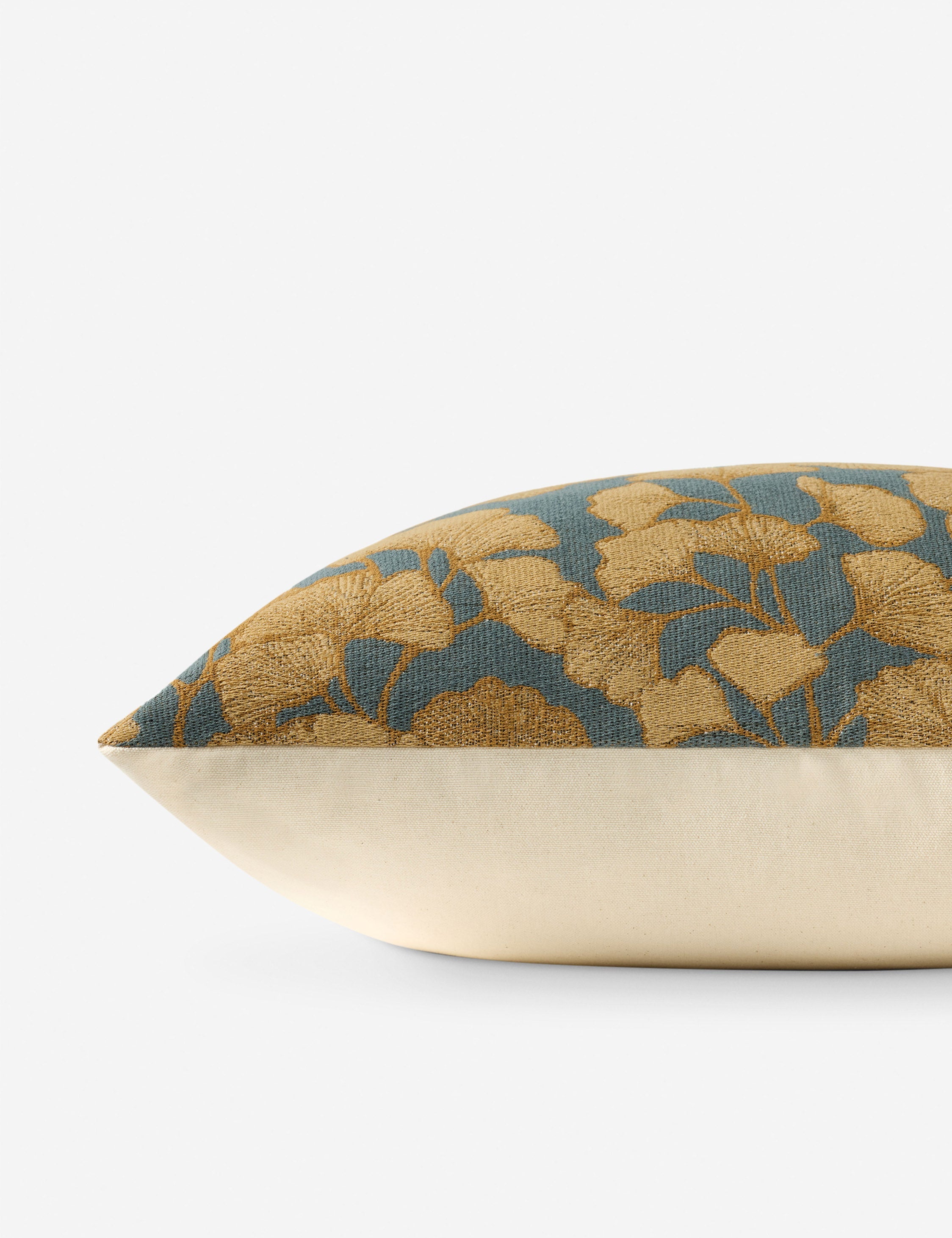 Lulu and Georgia - Fawn Pillow by Chris Loves Julia x Loloi