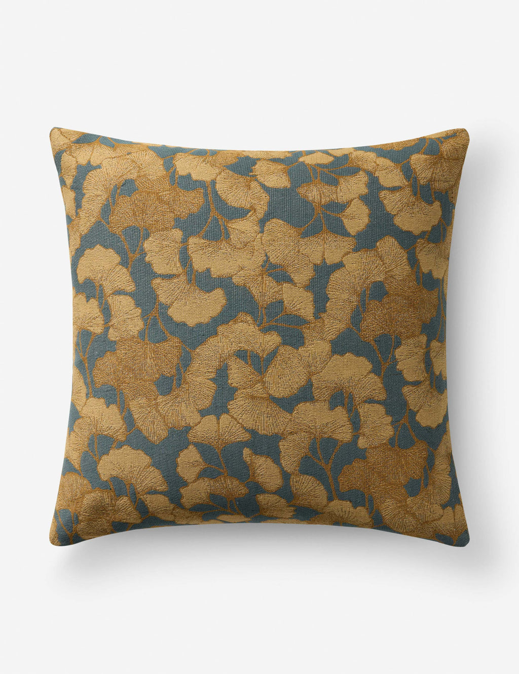 Lulu and Georgia - Fawn Pillow by Chris Loves Julia x Loloi