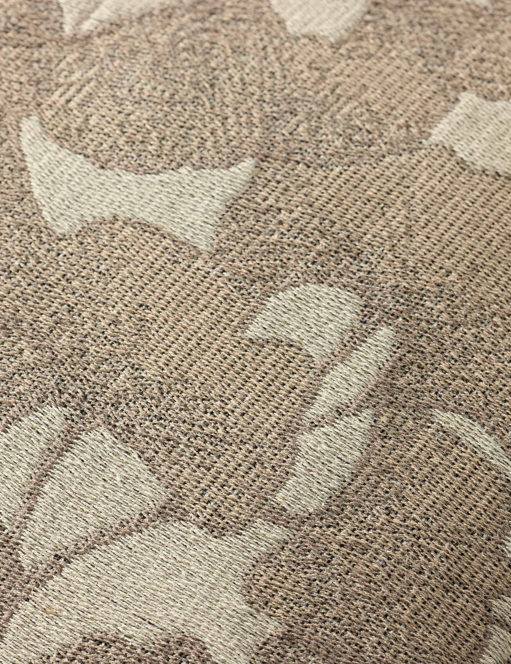 Lulu and Georgia - Fawn Pillow by Chris Loves Julia x Loloi
