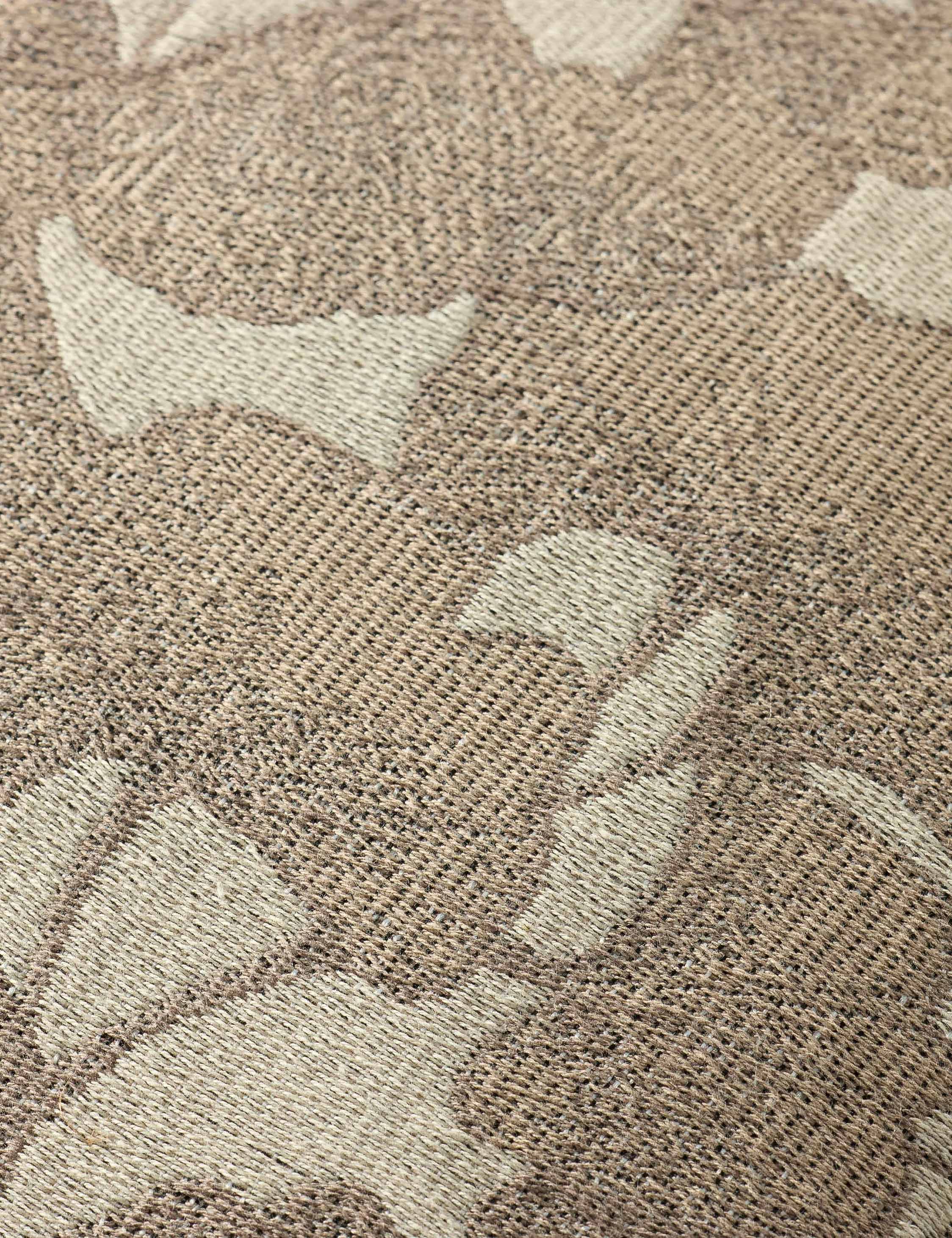 Lulu and Georgia - Fawn Pillow by Chris Loves Julia x Loloi