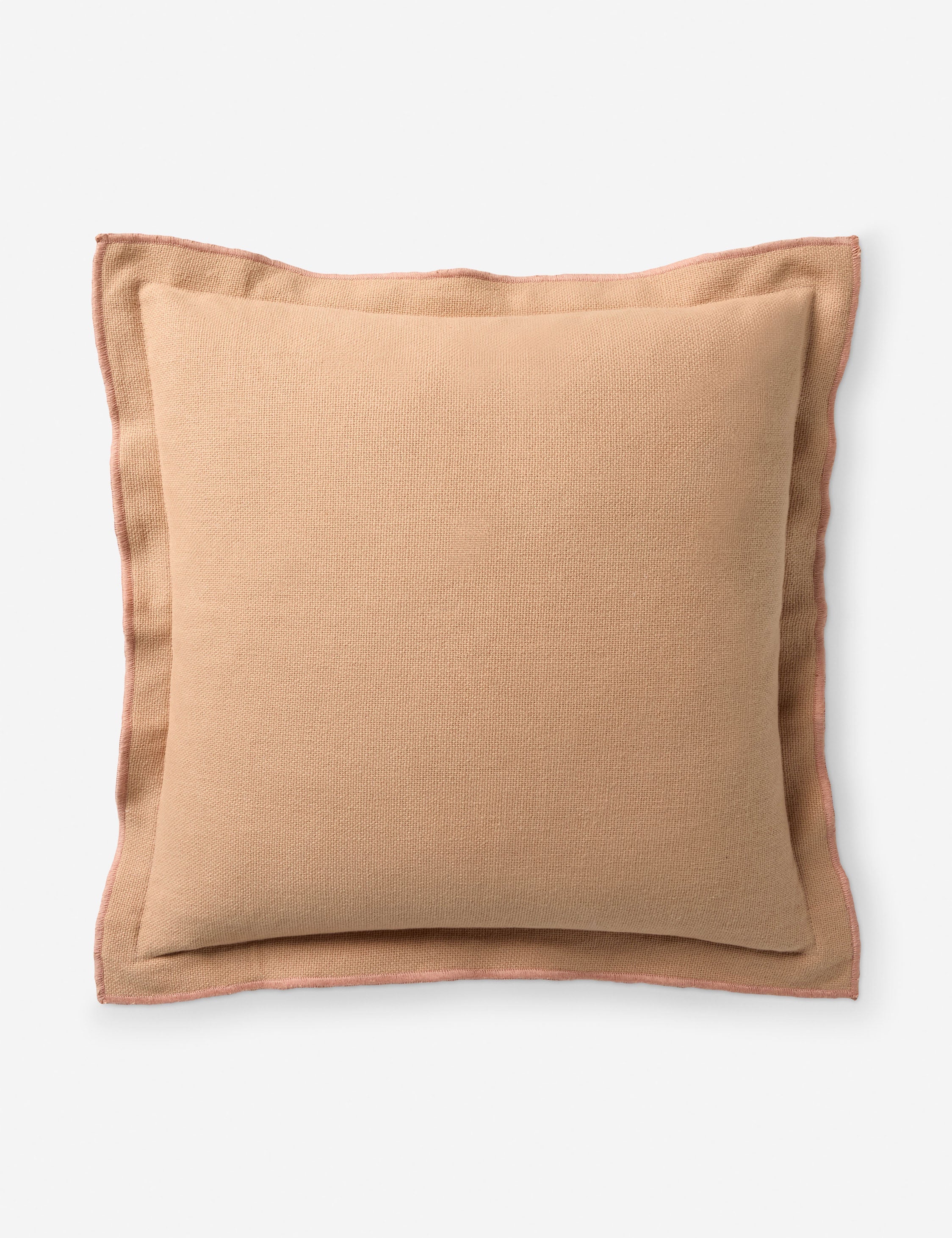 Lulu and Georgia - Captain Pillow by Leanne Ford x Loloi