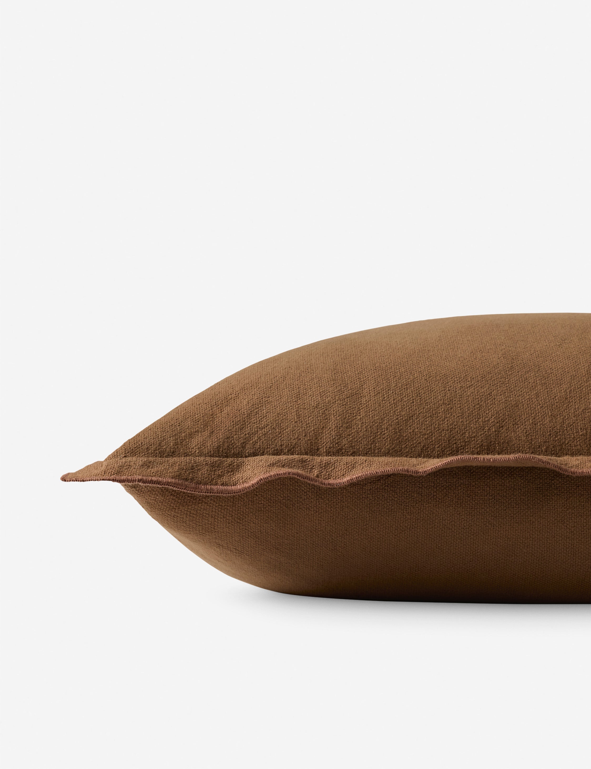 Lulu and Georgia - Captain Pillow by Leanne Ford x Loloi