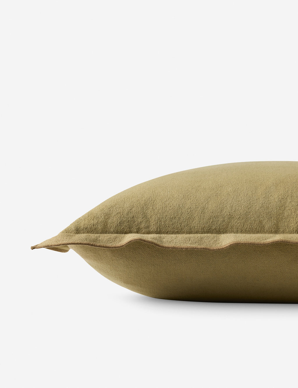 Lulu and Georgia - Captain Pillow by Leanne Ford x Loloi