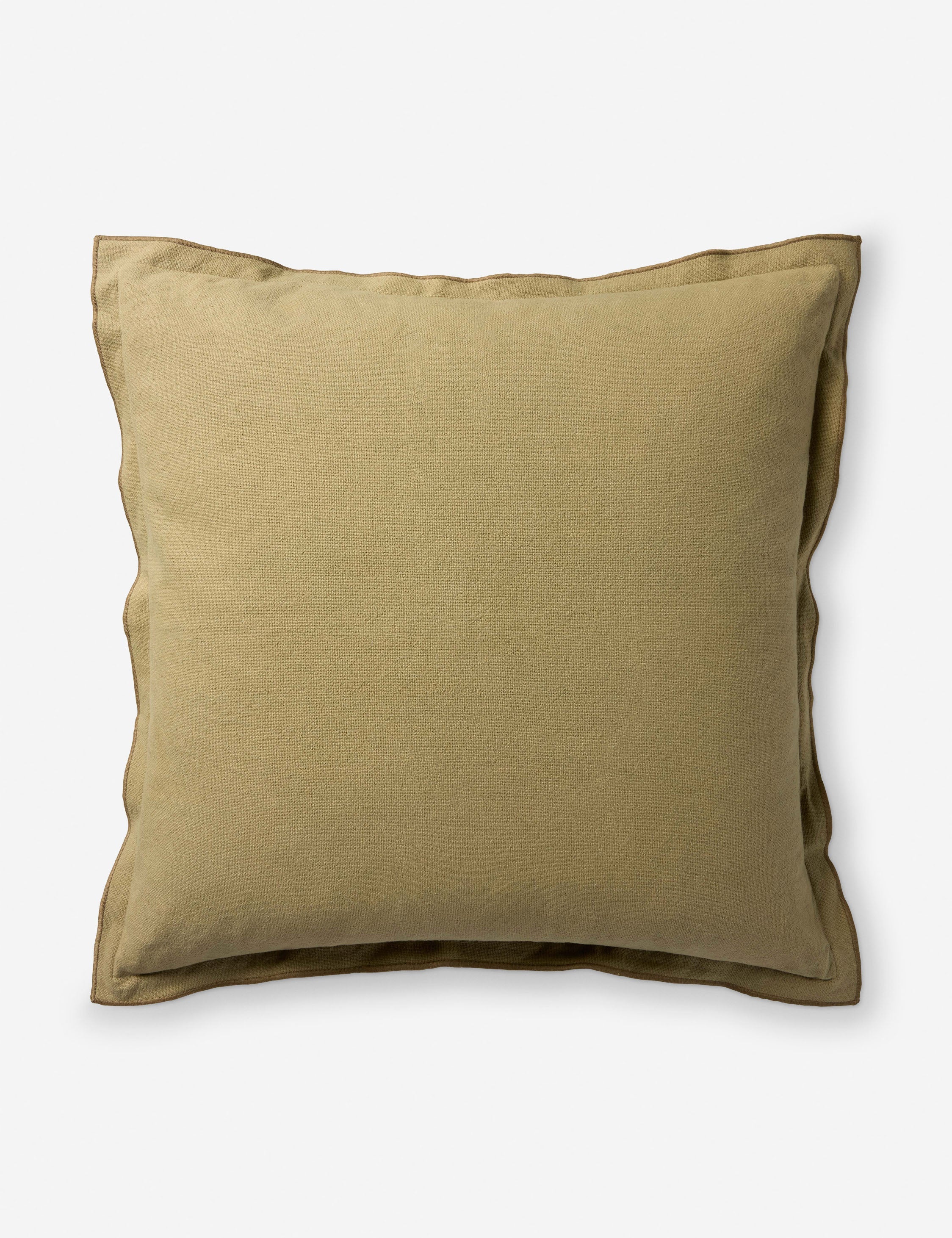 Lulu and Georgia - Captain Pillow by Leanne Ford x Loloi