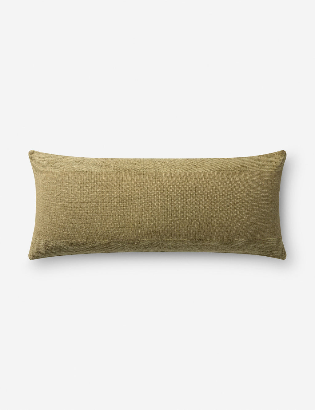 Lulu and Georgia - Medlock Long Lumbar Pillow by Leanne Ford x Loloi