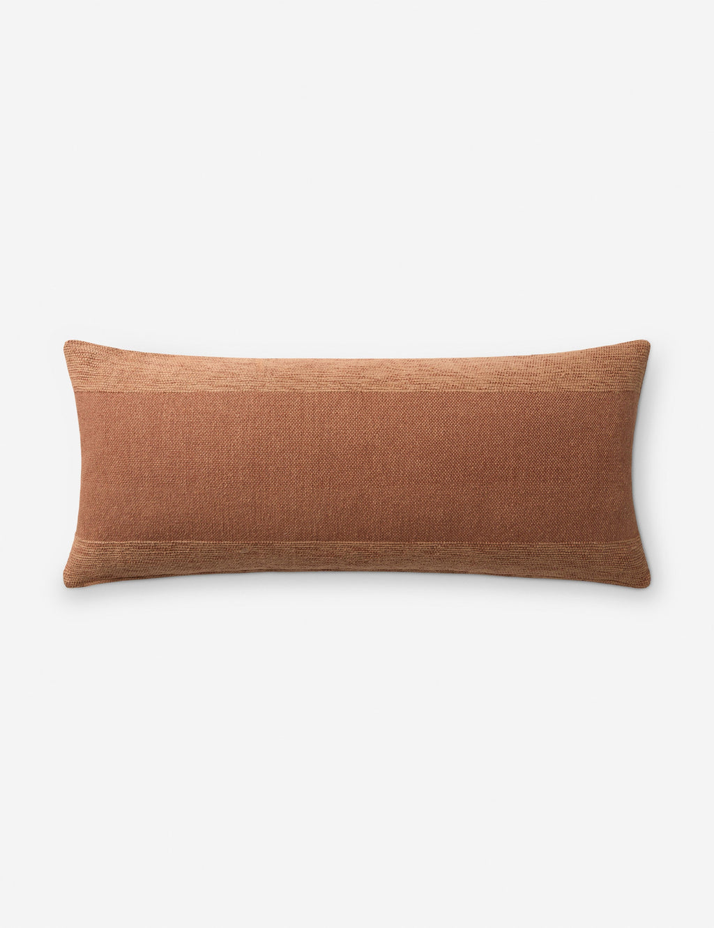 Lulu and Georgia - Medlock Long Lumbar Pillow by Leanne Ford x Loloi