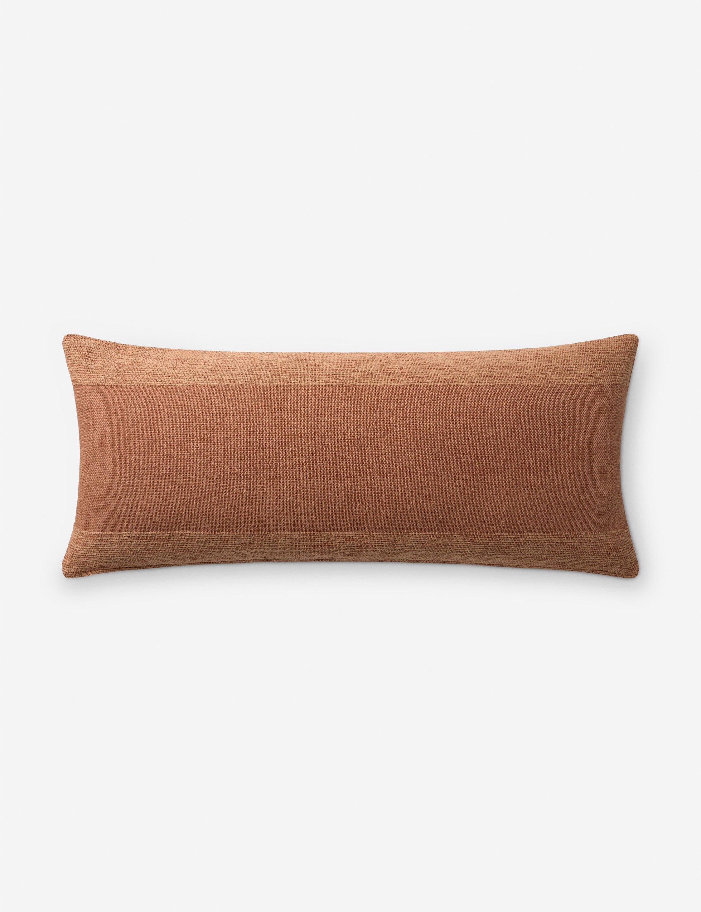 Lulu and Georgia - Medlock Long Lumbar Pillow by Leanne Ford x Loloi