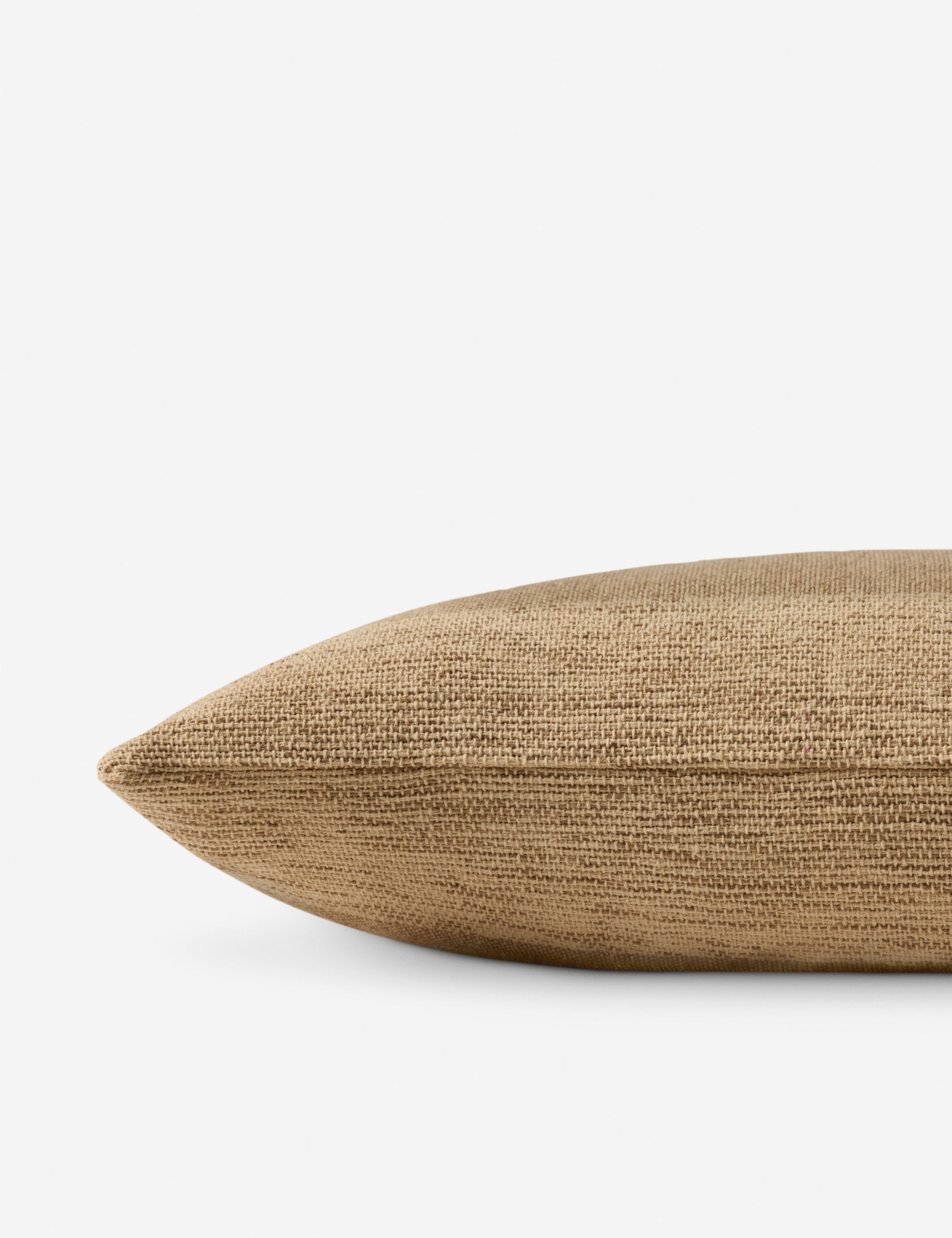 Lulu and Georgia - Medlock Long Lumbar Pillow by Leanne Ford x Loloi