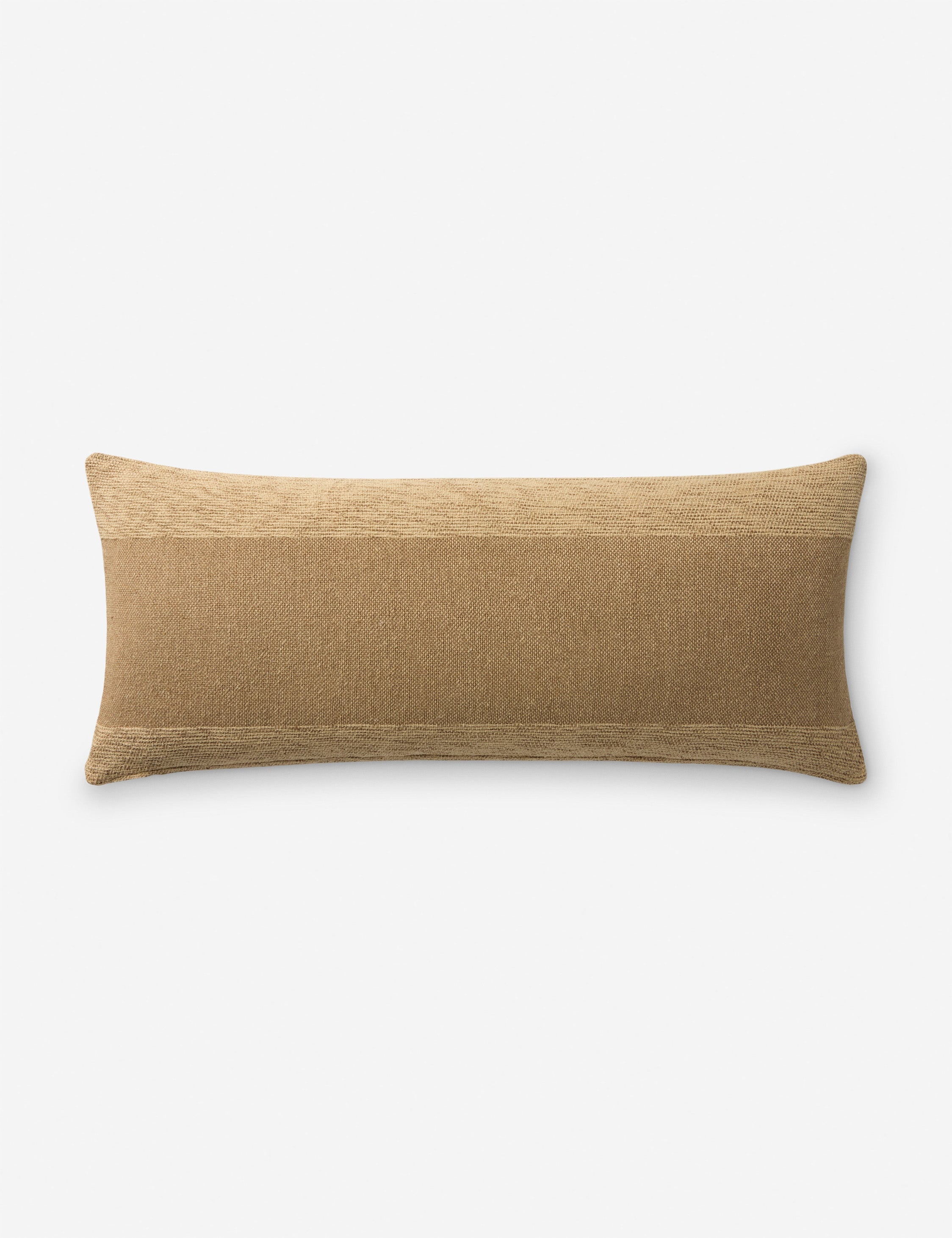 Lulu and Georgia - Medlock Long Lumbar Pillow by Leanne Ford x Loloi