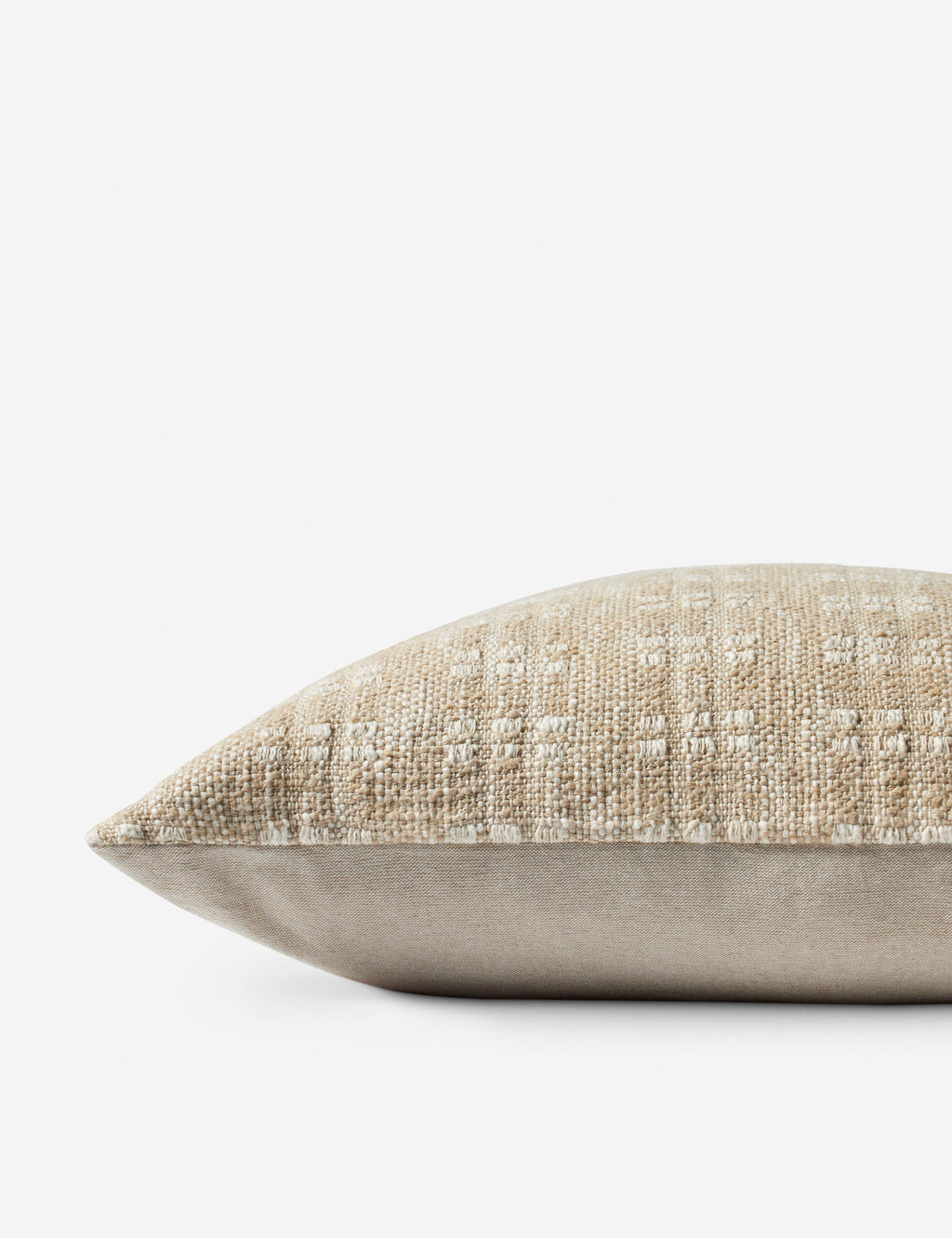 Lulu and Georgia - Bryn Pillow by Magnolia Home by Joanna Gaines x Loloi